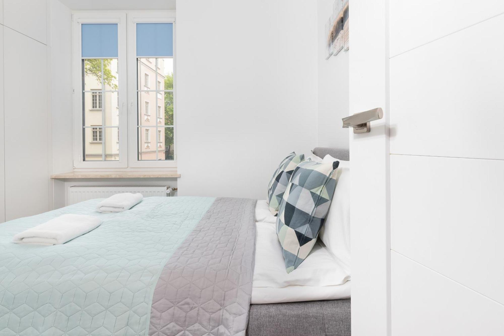 Apartment Chlebnicka In Old Town By Renters *