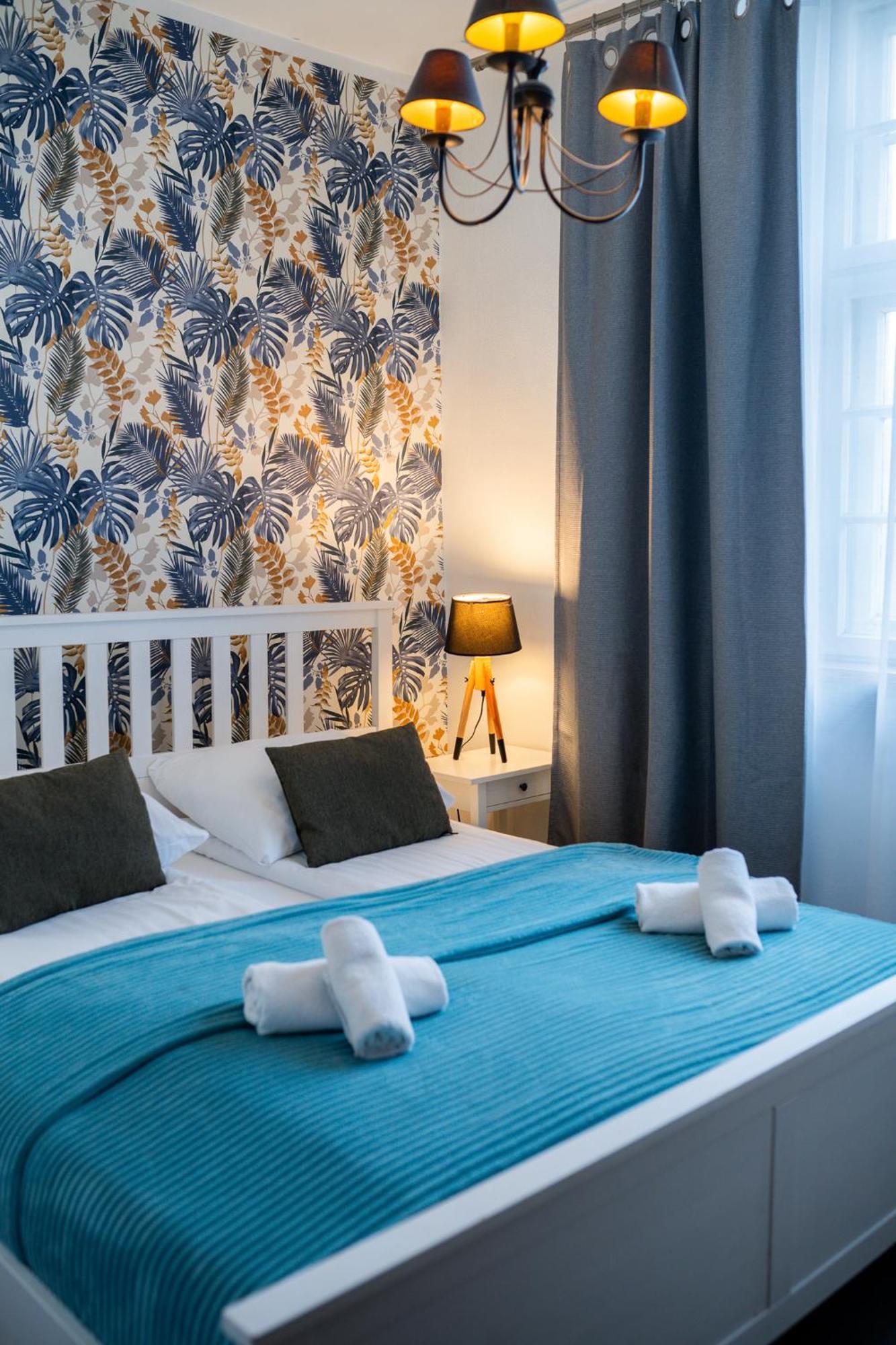 Dom Zachariasza Zappio Hostel
