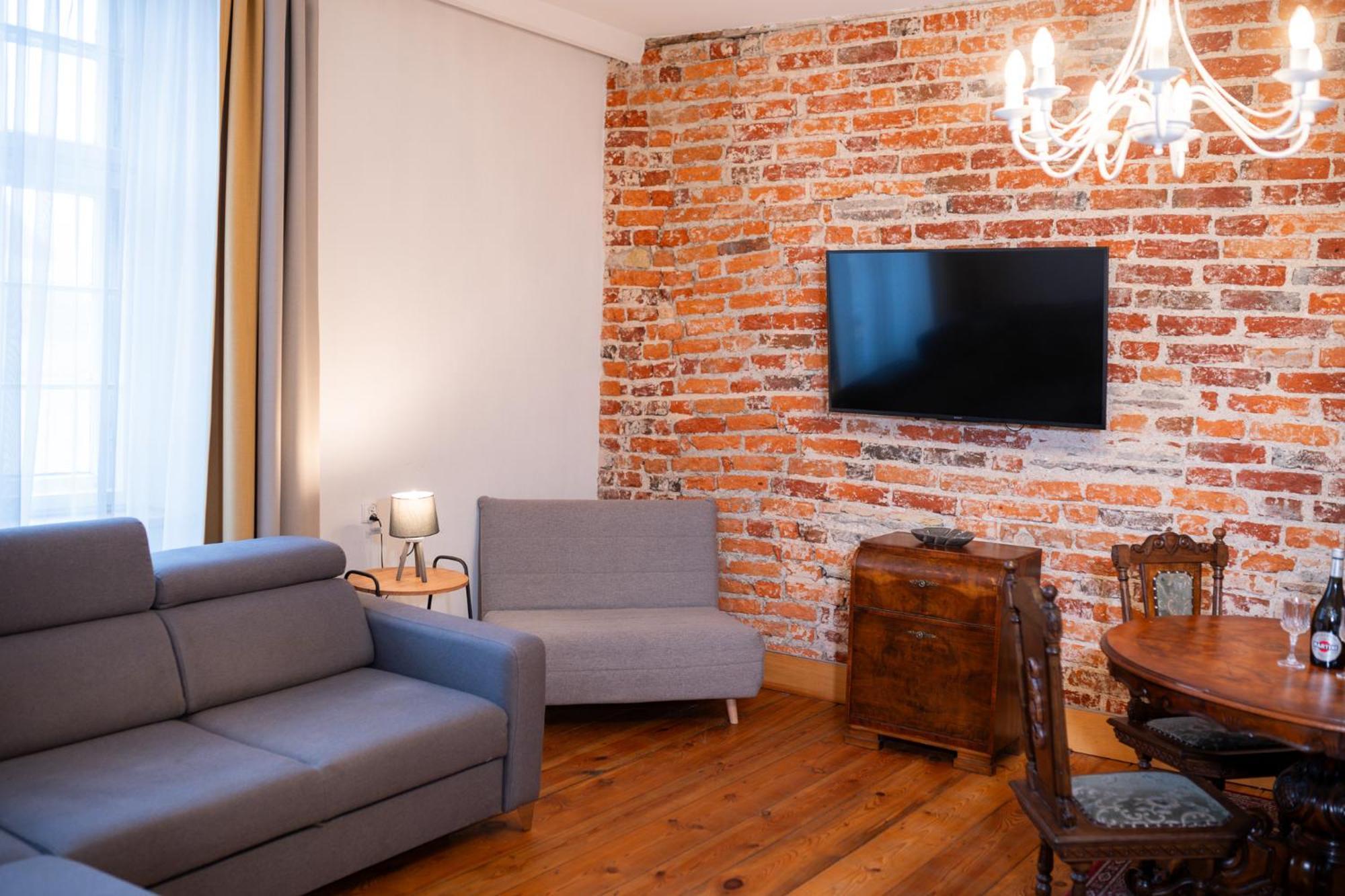 Hostel Dom Zachariasza Zappio
