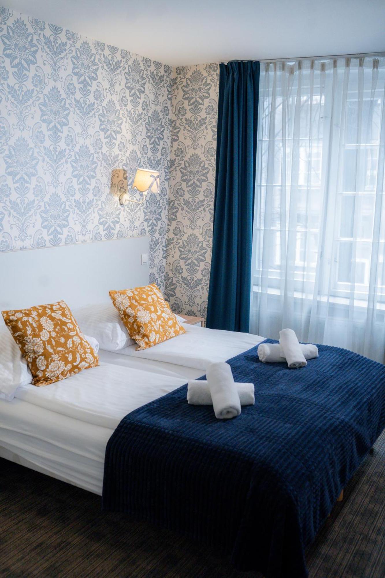 Hostel Dom Zachariasza Zappio *