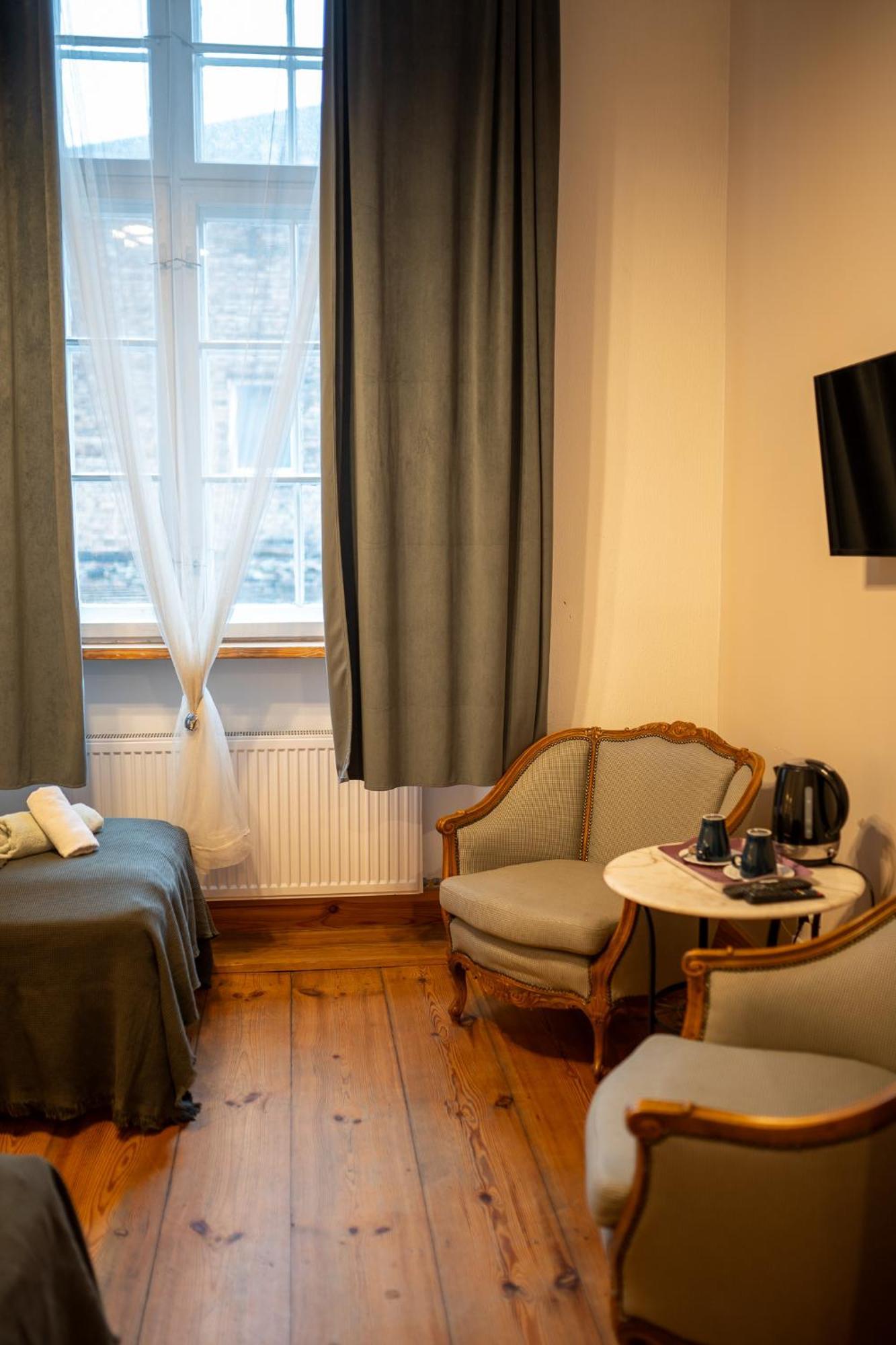 Hostel Dom Zachariasza Zappio Gdansk