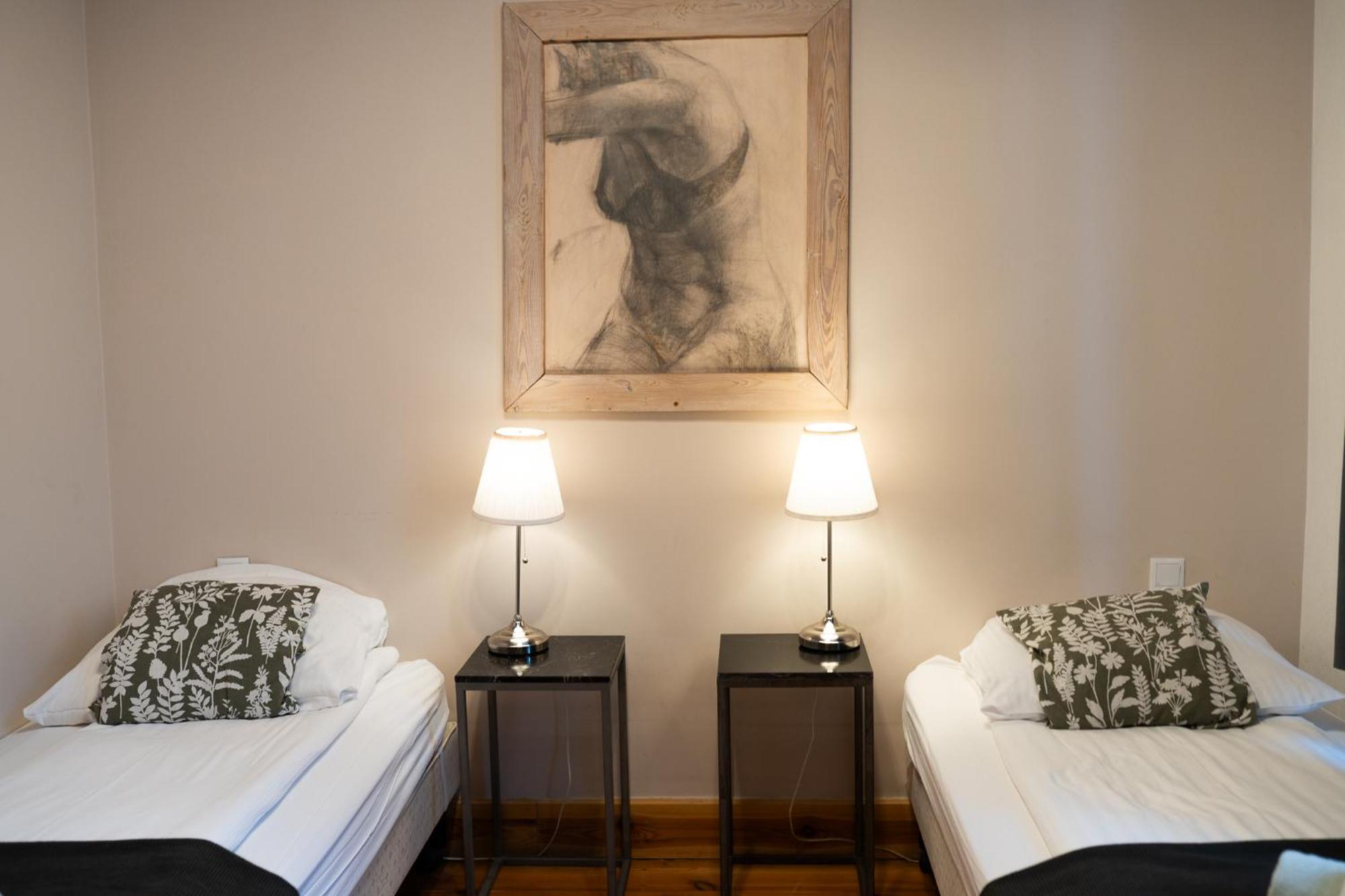 Hostel Dom Zachariasza Zappio