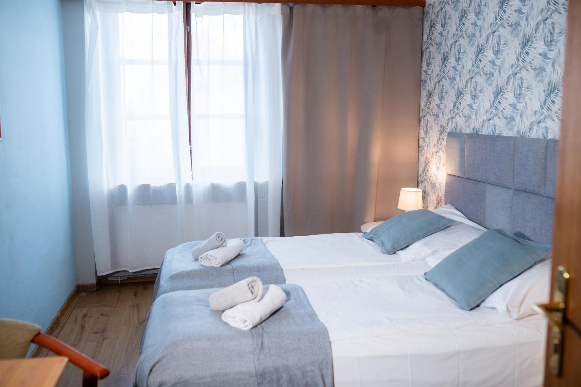 Dom Zachariasza Zappio Hostel