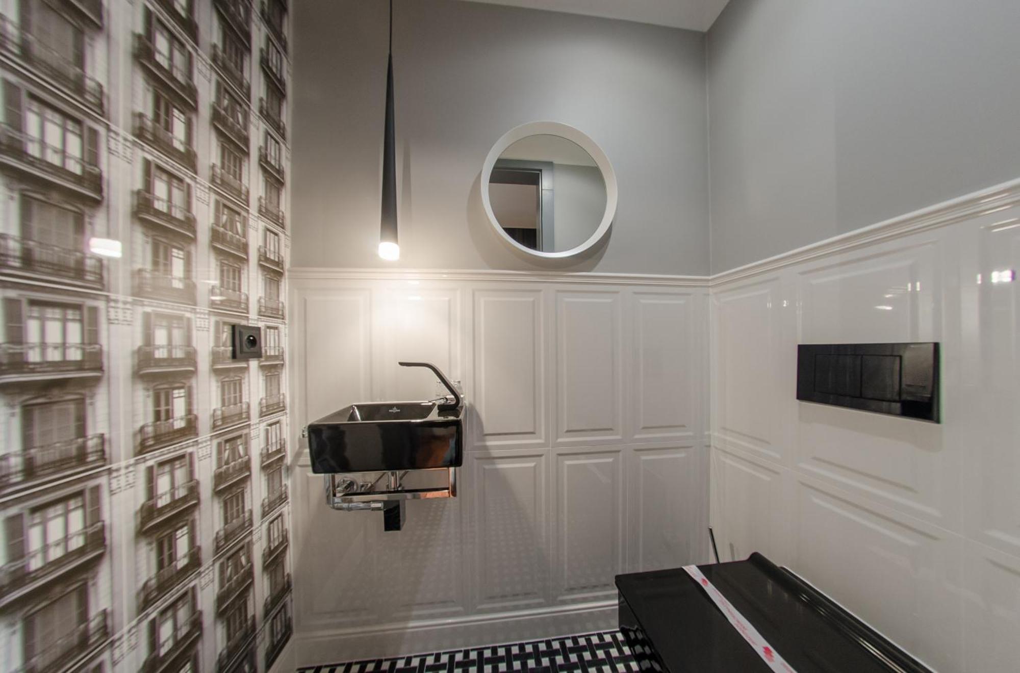 Dom & House - Old Town Waterlane Apartment