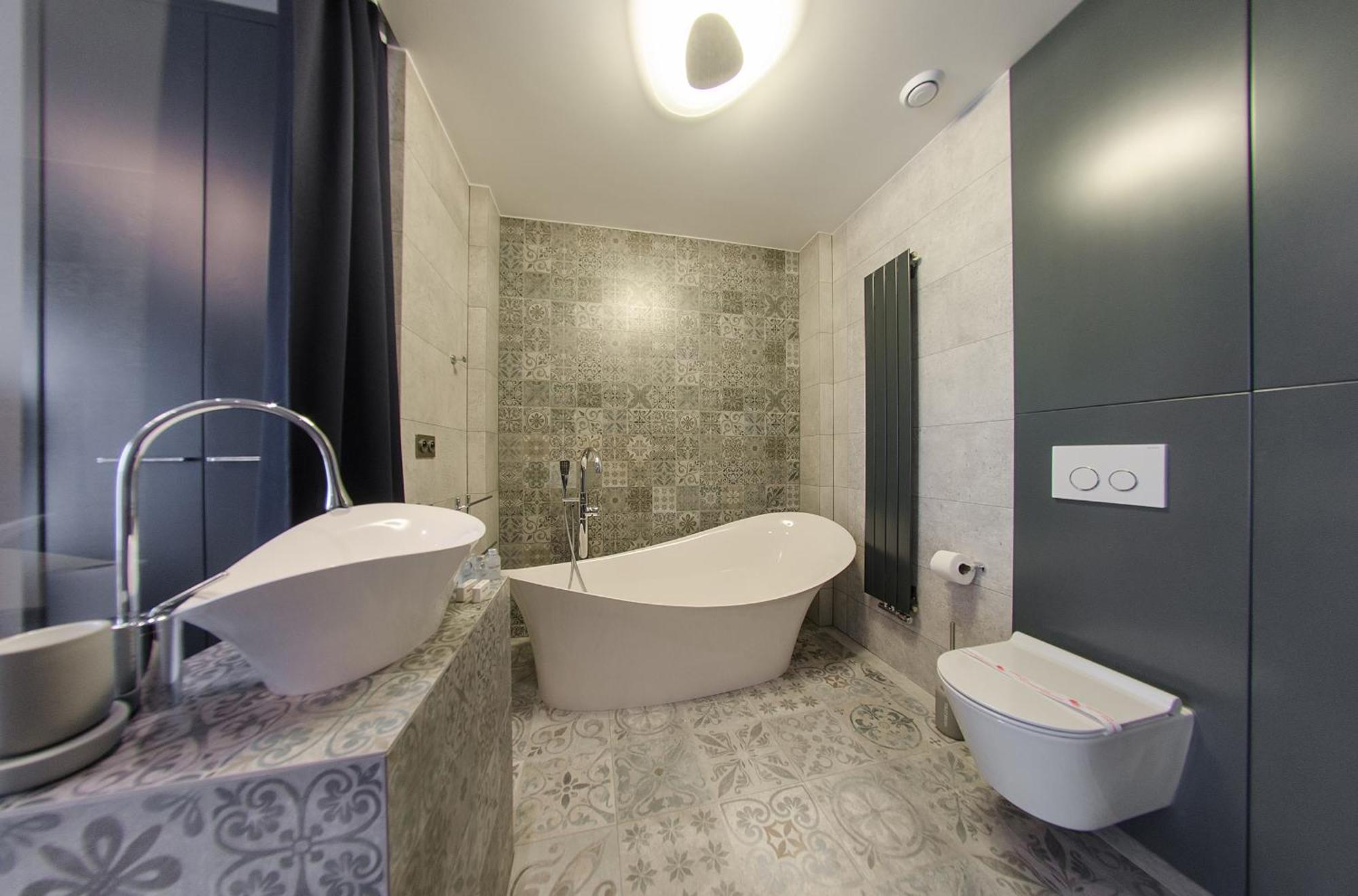 Apartment Dom & House - Old Town Waterlane Gdansk