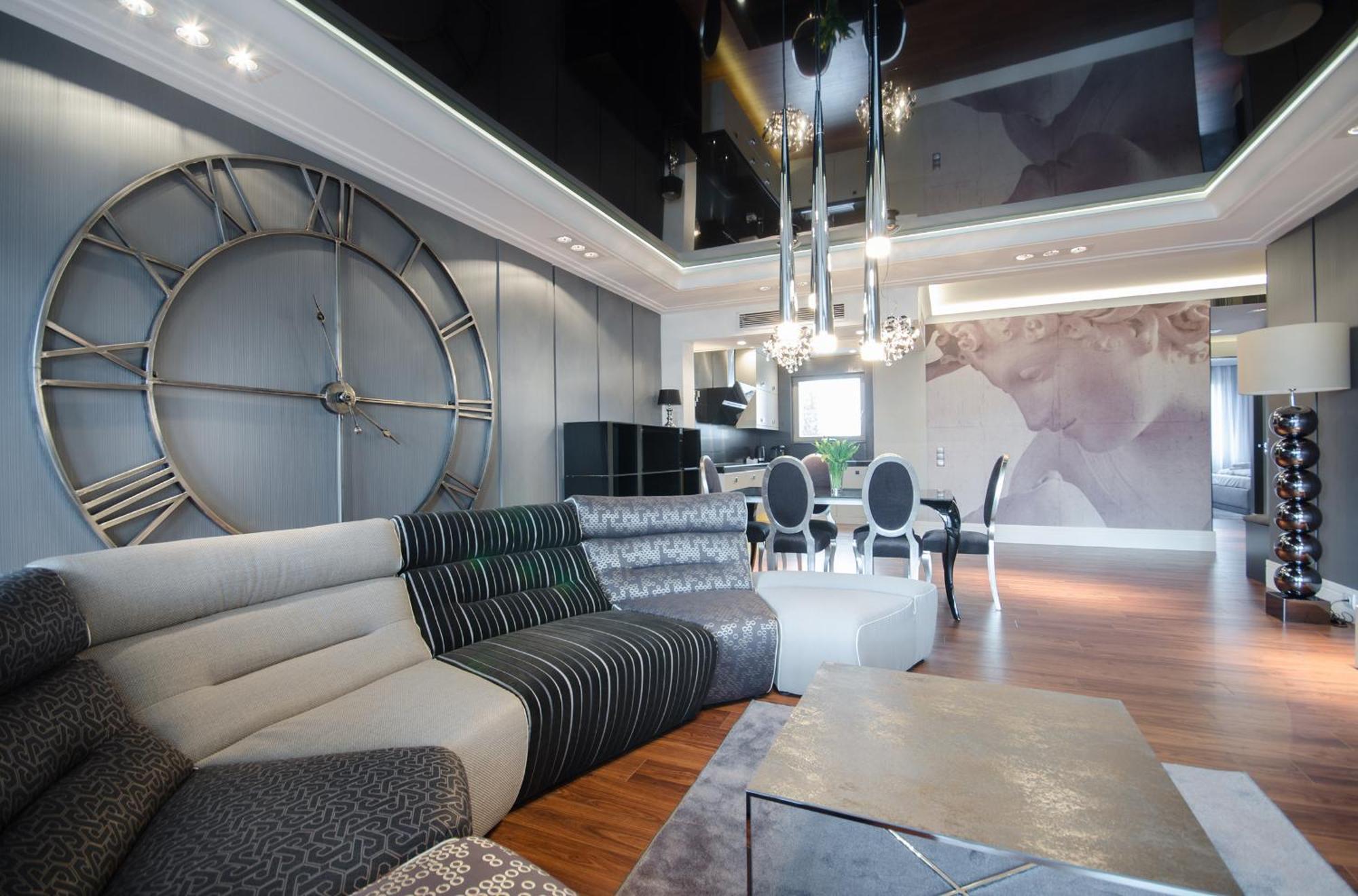 Dom & House - Old Town Waterlane Apartment *