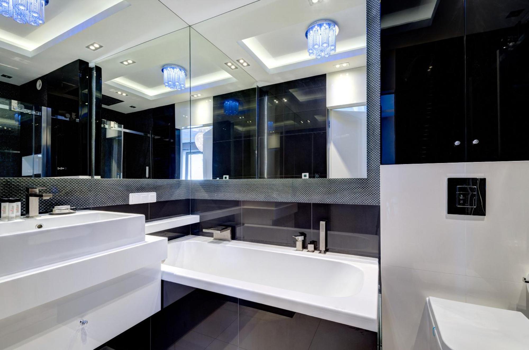 Dom & House - Old Town Waterlane Apartment *