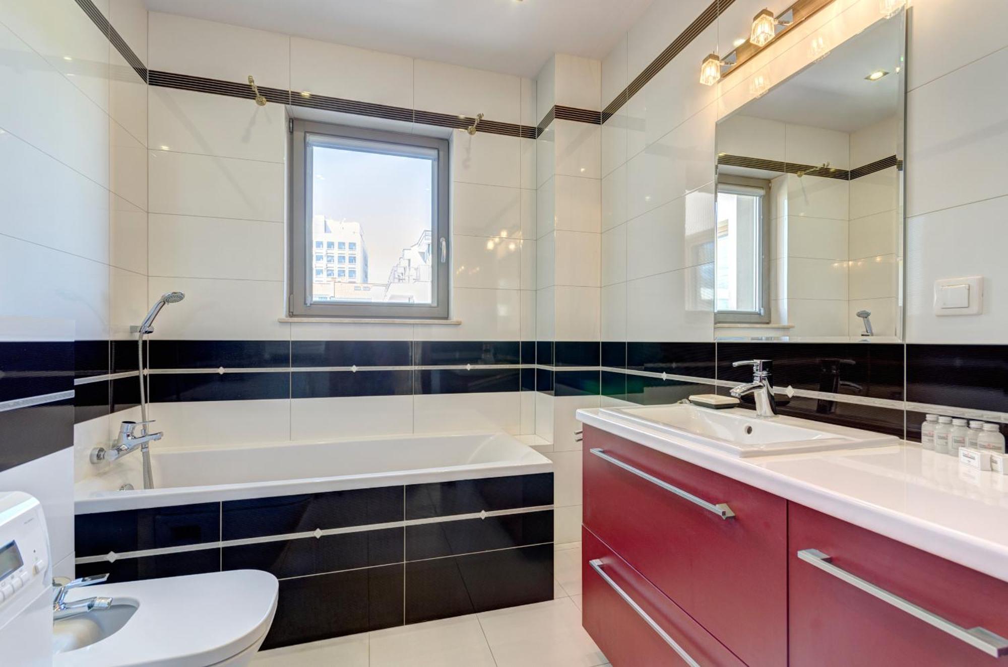 Apartment Dom & House - Old Town Waterlane *