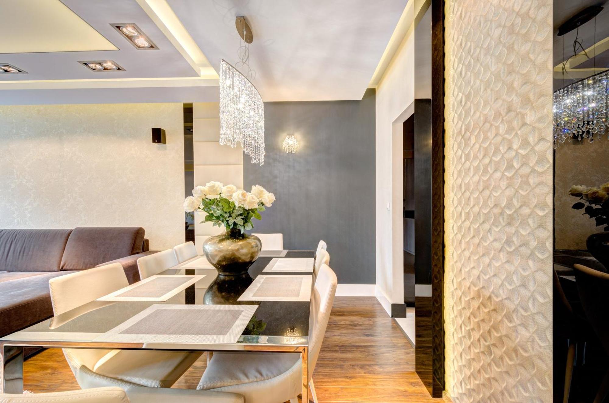 Apartment Dom & House - Old Town Waterlane