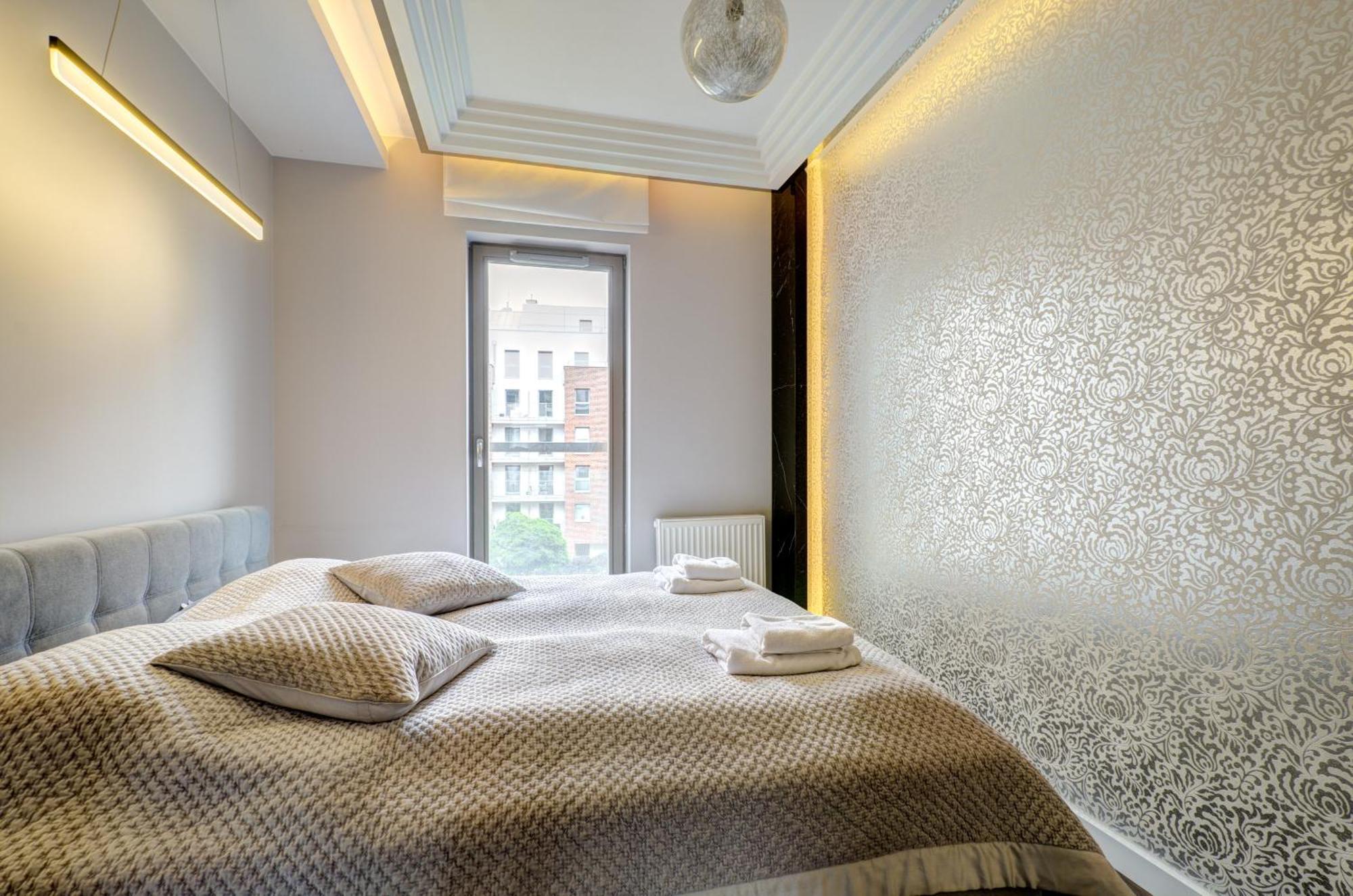 Apartment Dom & House - Old Town Waterlane *