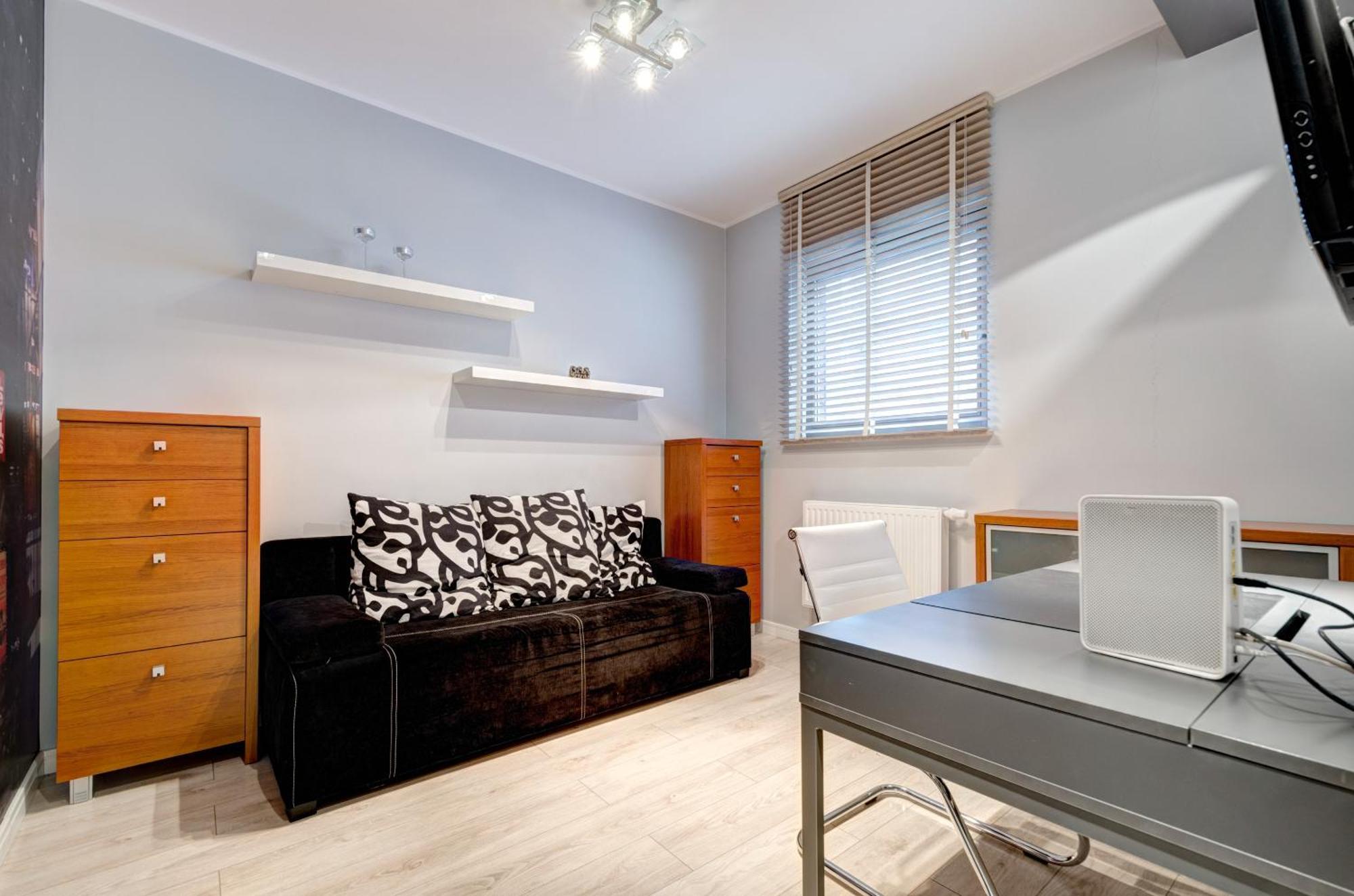 Apartment Dom & House - Old Town Waterlane
