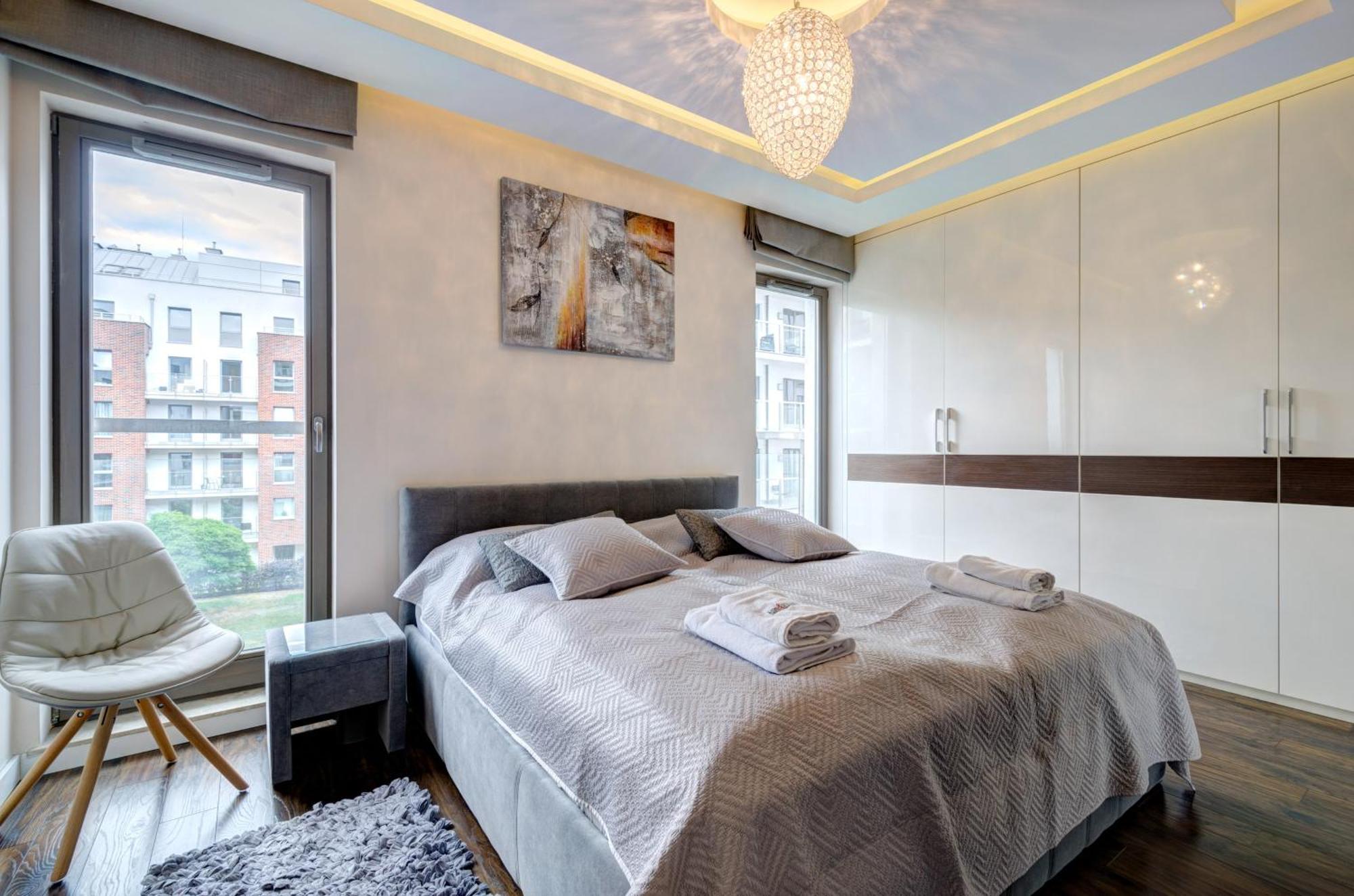 Apartment Dom & House - Old Town Waterlane *