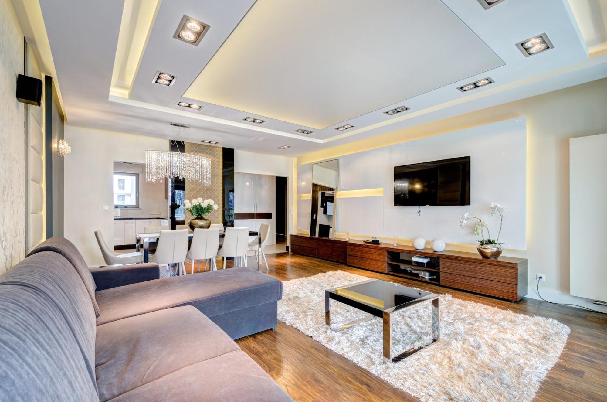Dom & House - Old Town Waterlane Apartment Gdansk