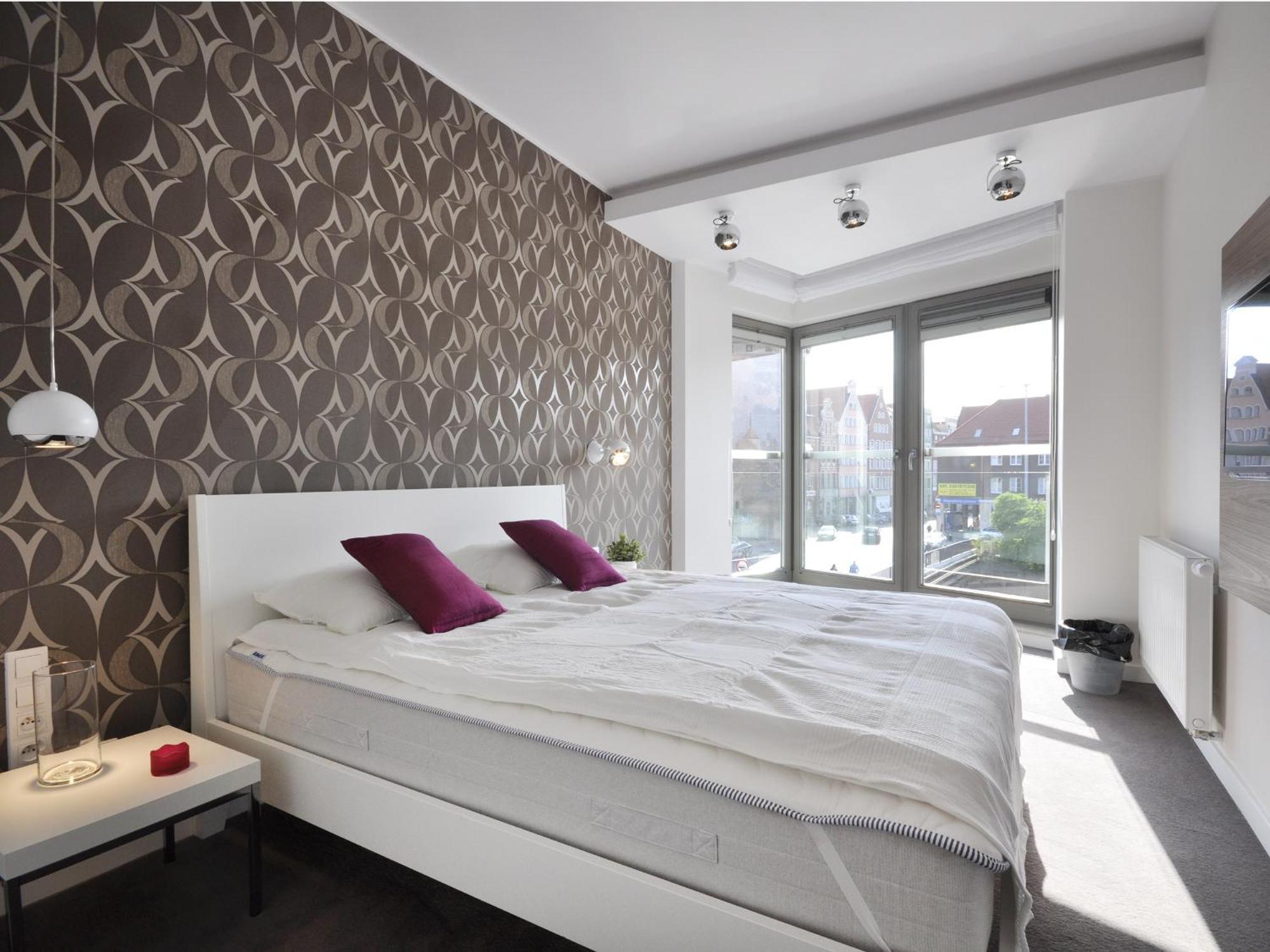 Dom & House - Old Town Waterlane Apartment