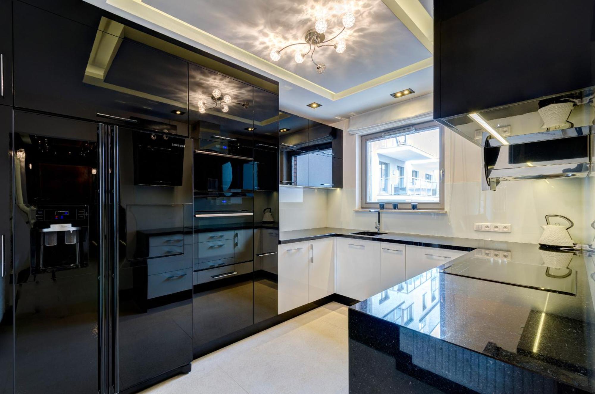 Apartment Dom & House - Old Town Waterlane *