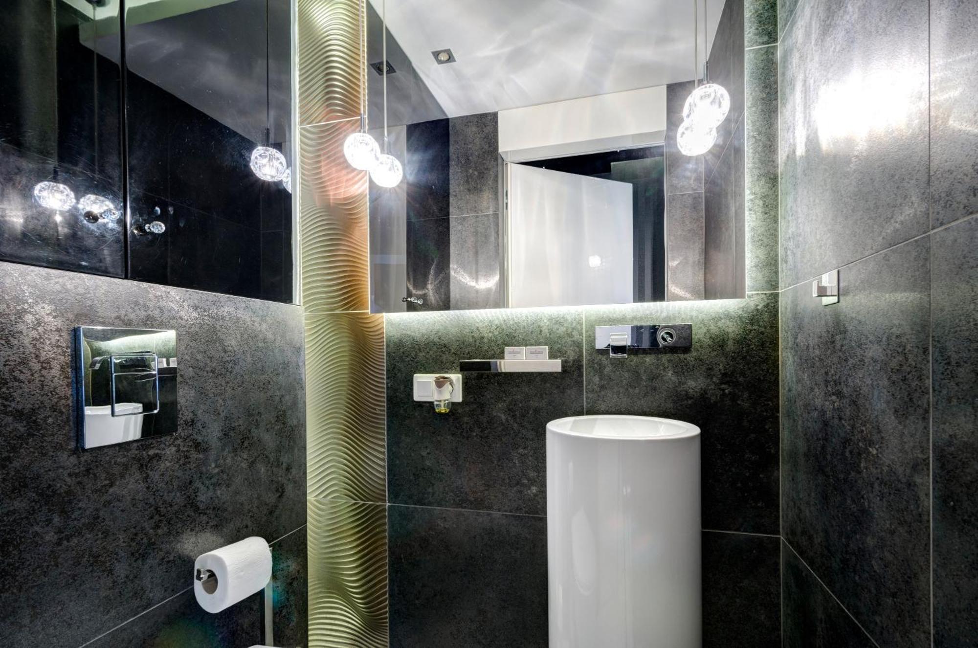Apartment Dom & House - Old Town Waterlane Gdansk