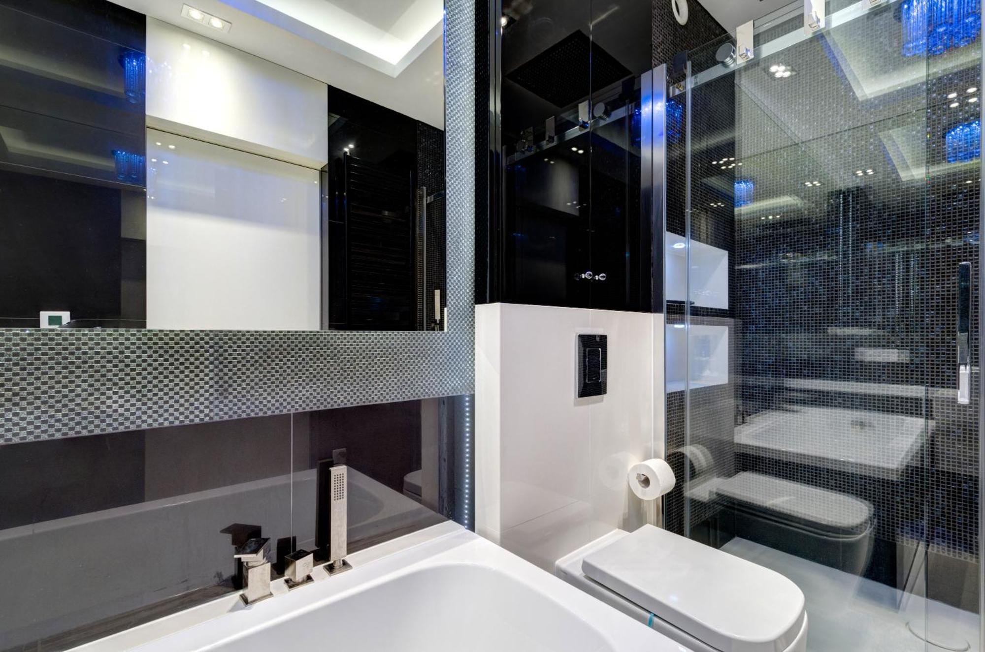 Apartment Dom & House - Old Town Waterlane Gdansk