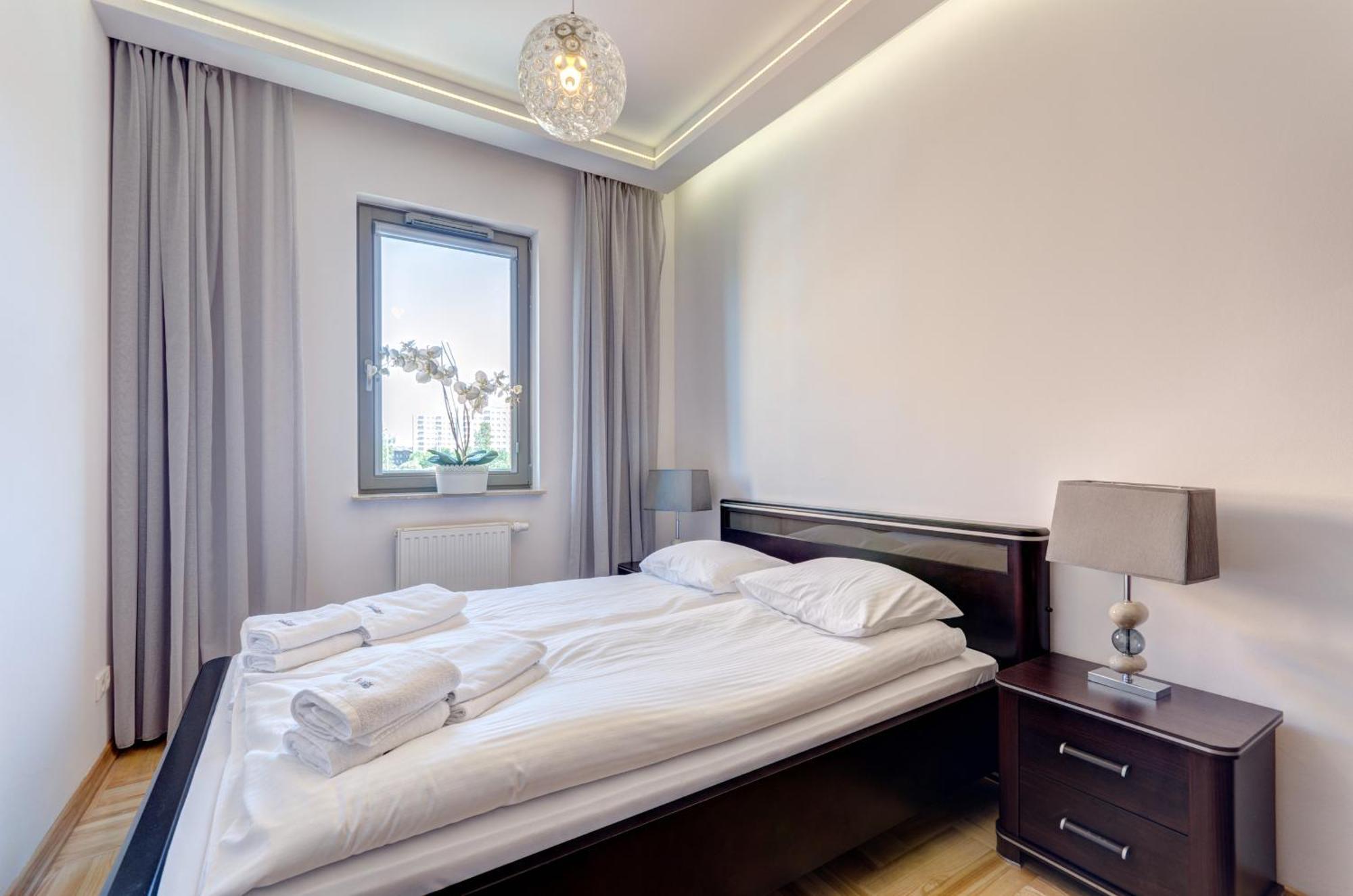 Dom & House - Old Town Waterlane Apartment Gdansk