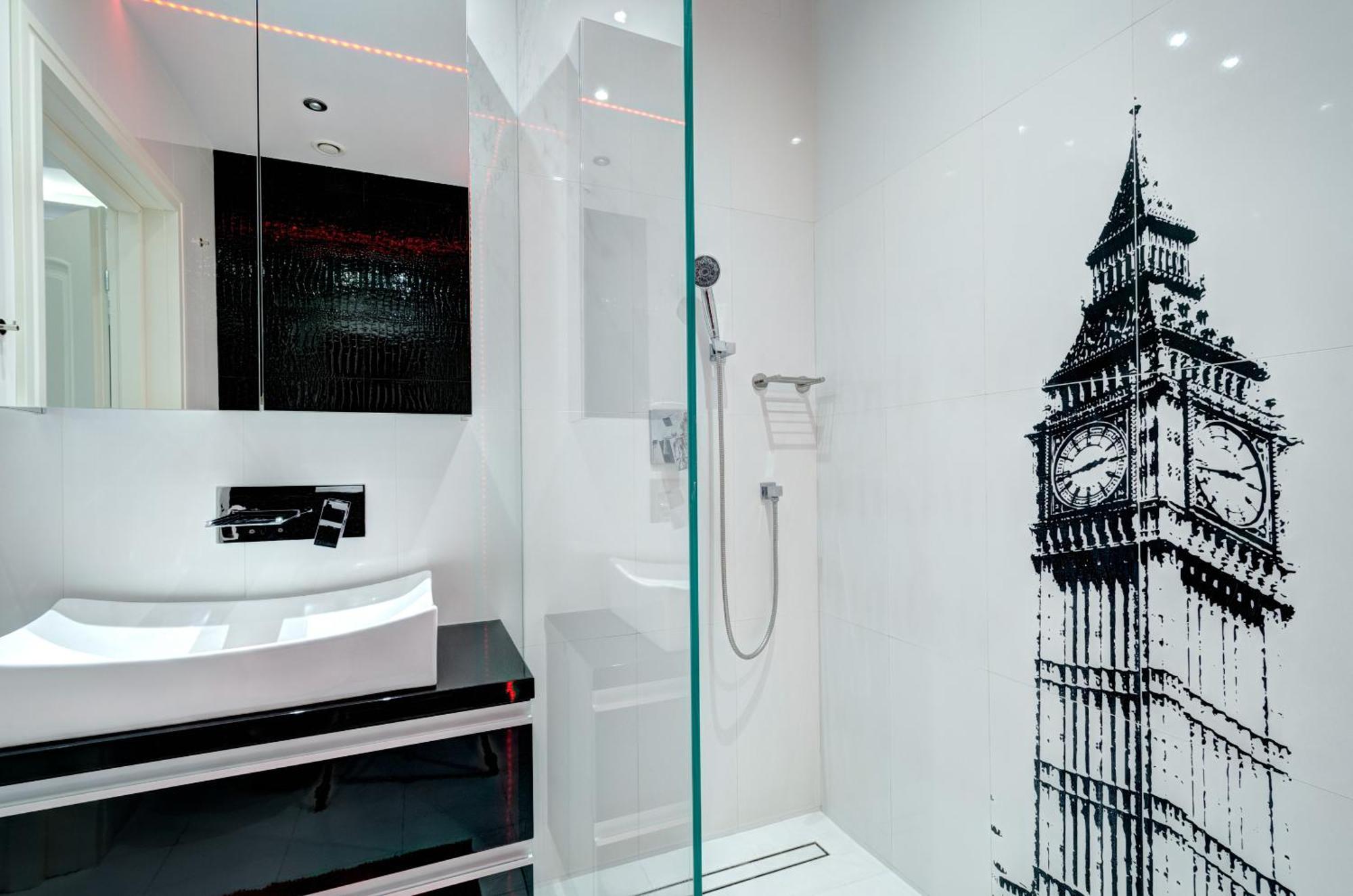Apartment Dom & House - Old Town Waterlane Gdansk