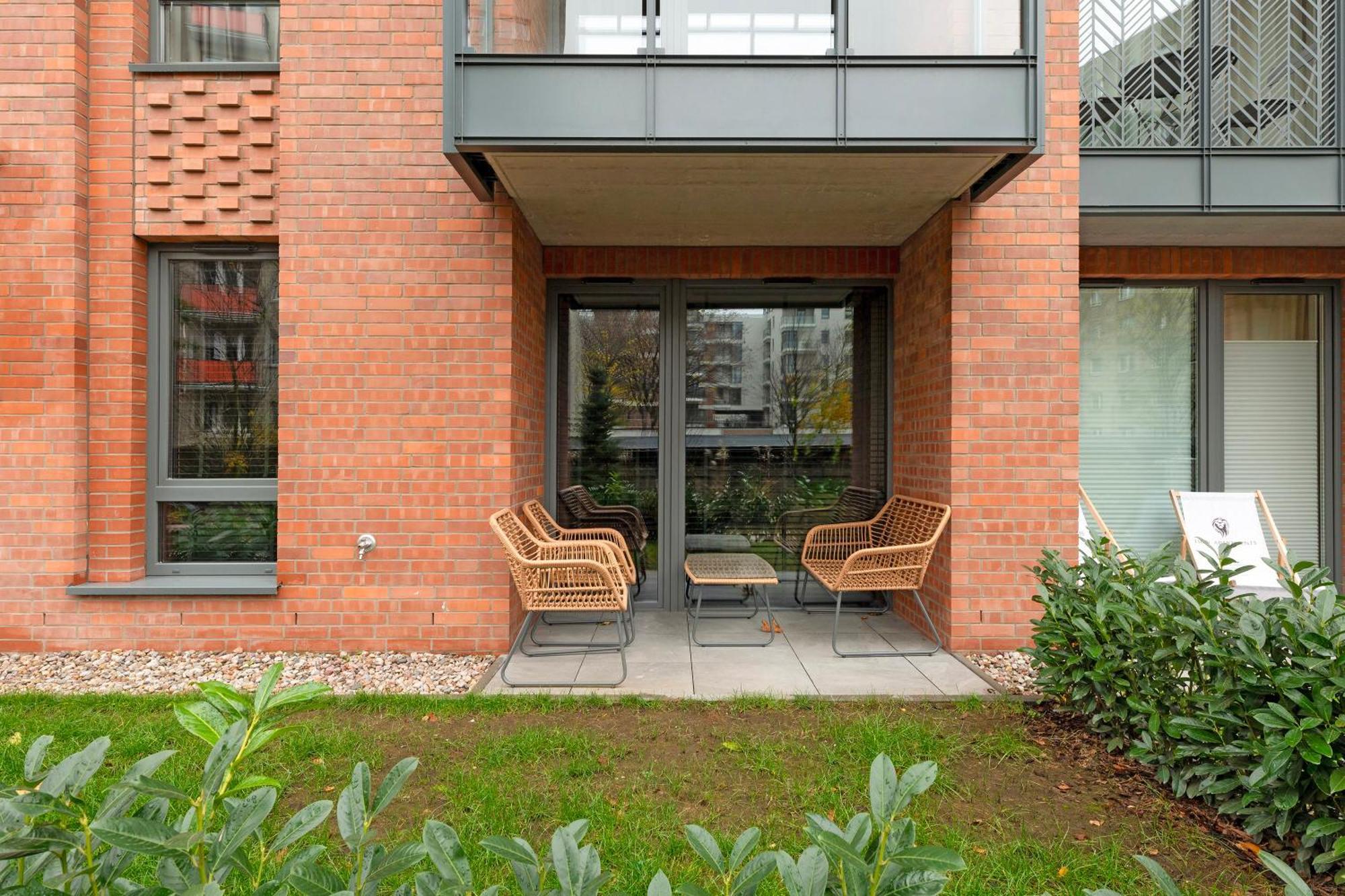 Scala Center By Downtown Gdansk