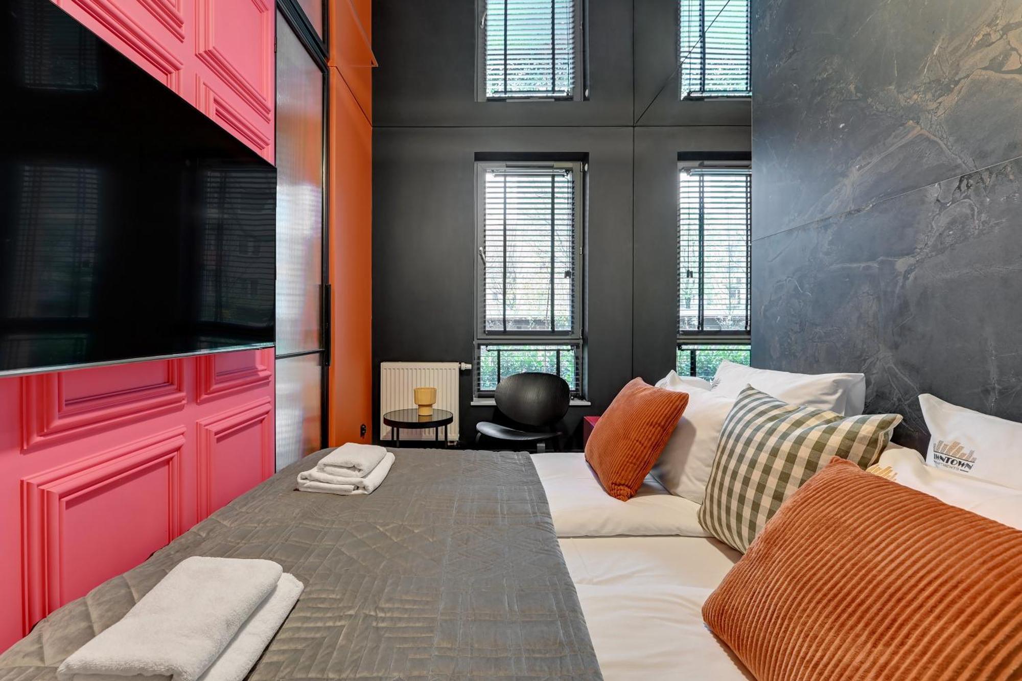 Apartment Scala Center By Downtown