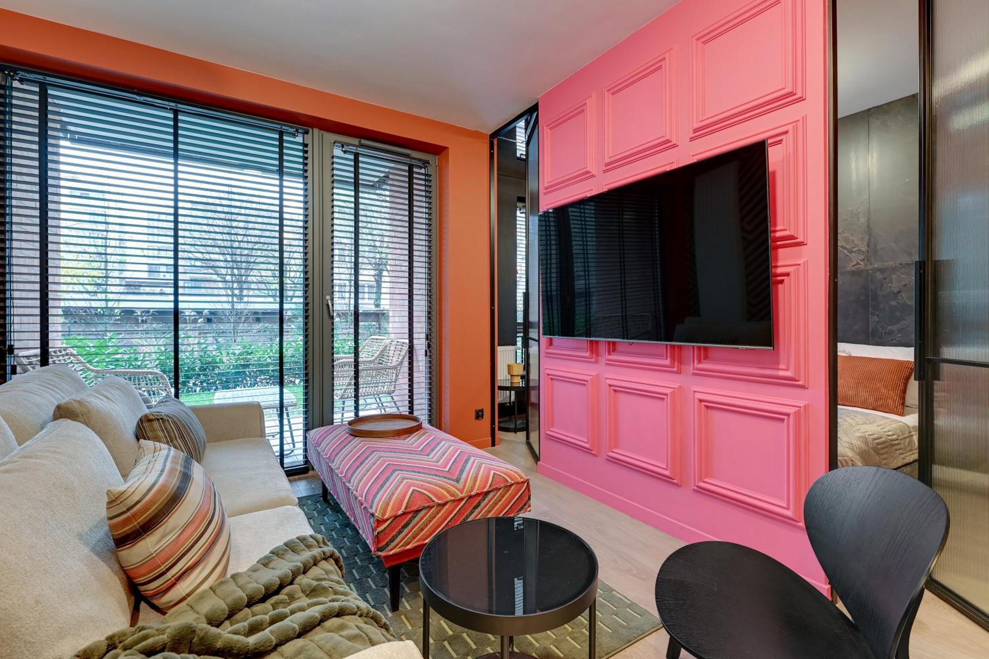 Scala Center By Downtown Apartment *