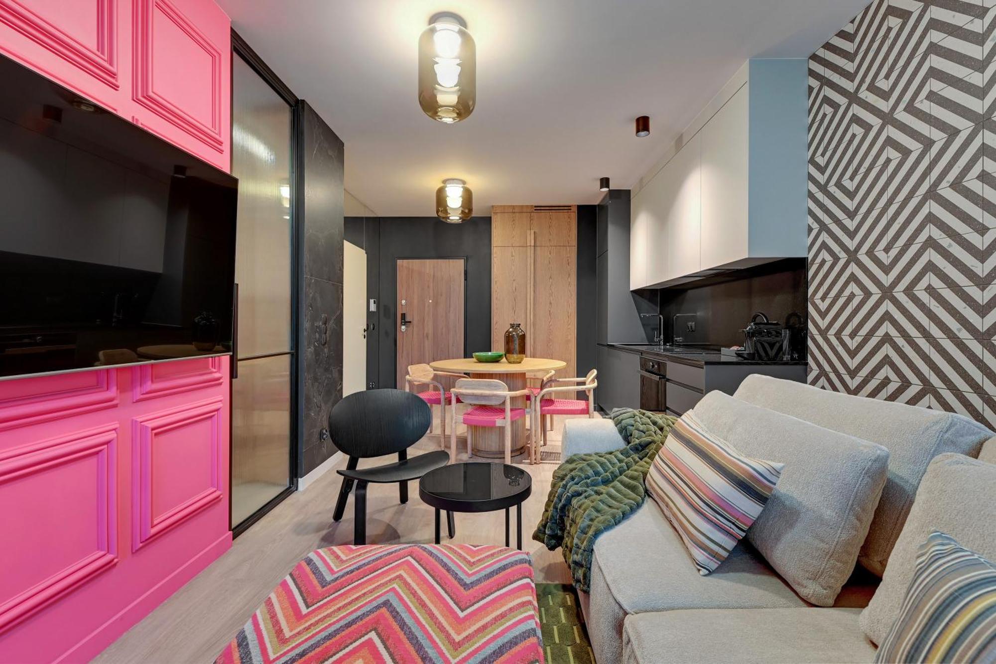 Apartment Scala Center By Downtown *