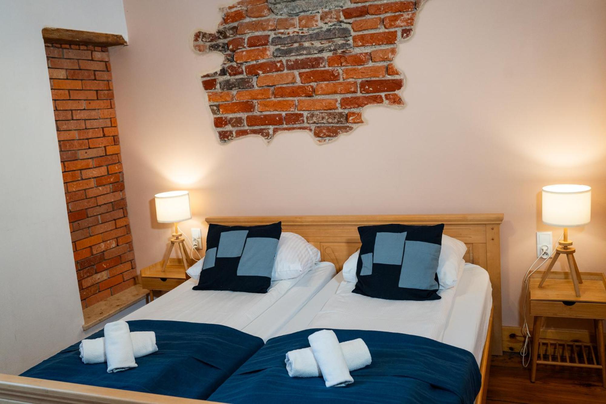 Hostel Dom Zachariasza Zappio *