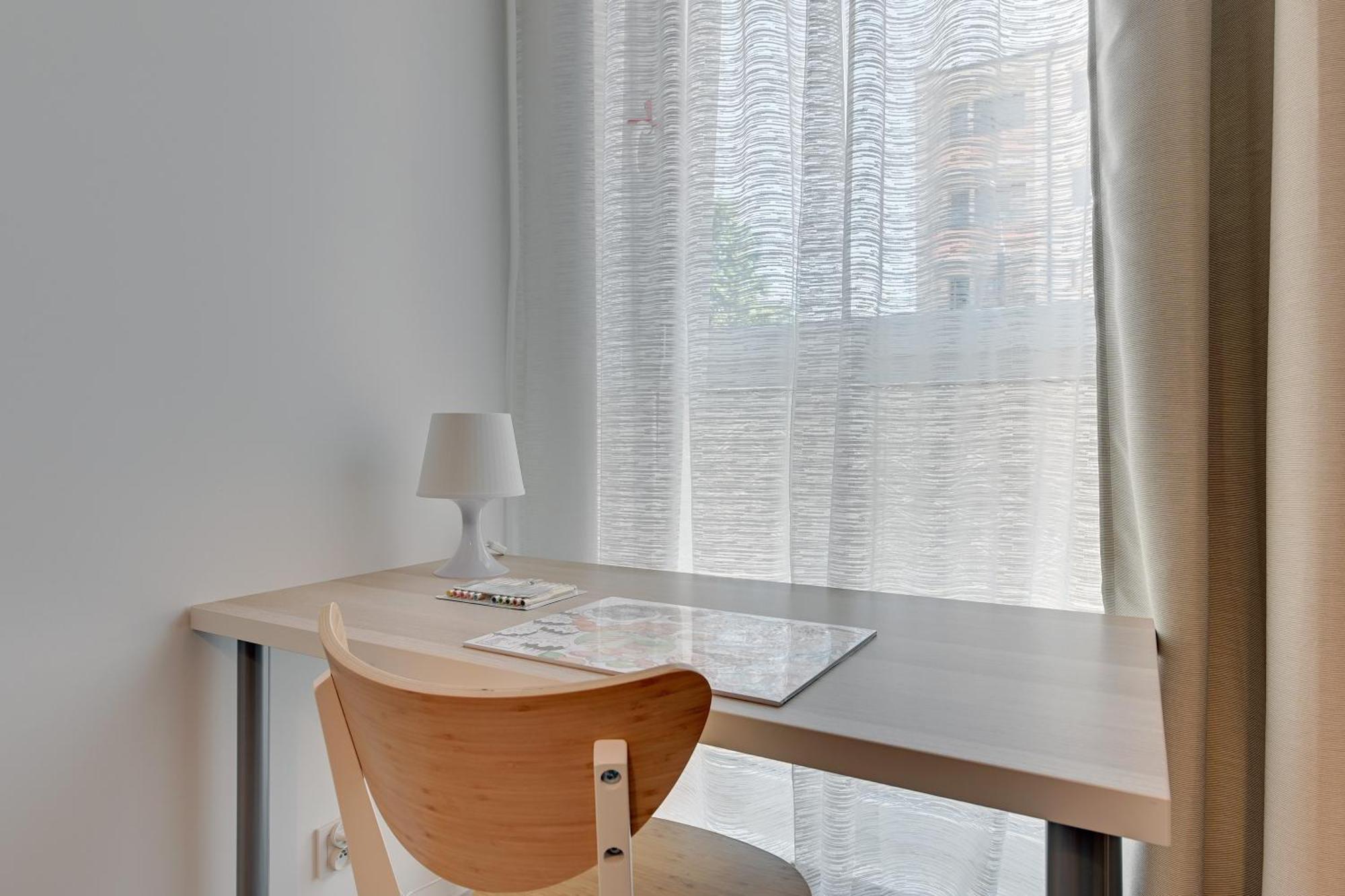 Apartment Triapart Nova Grobla 4