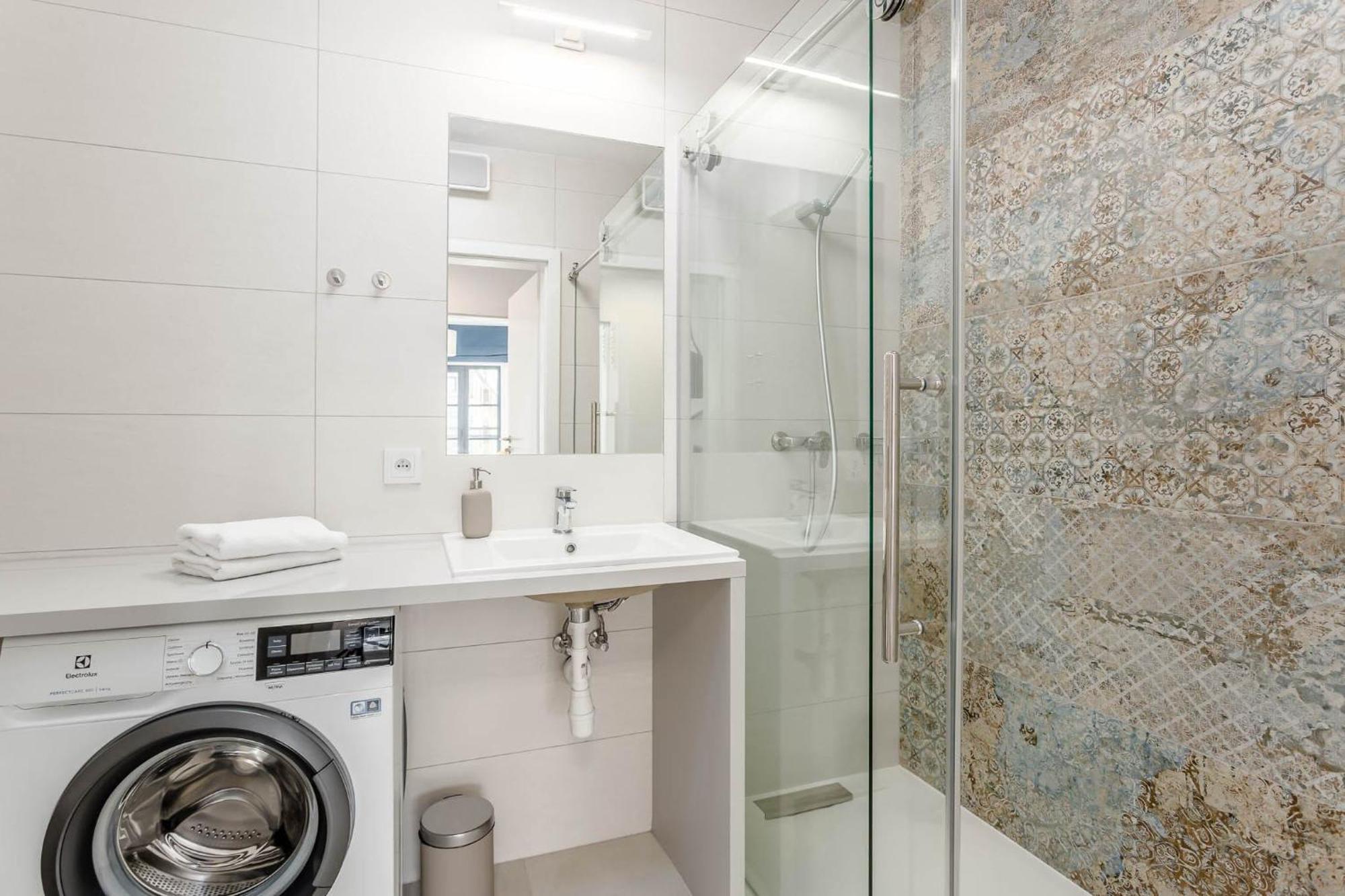 Rent Like - Dwie Motławy Apartament