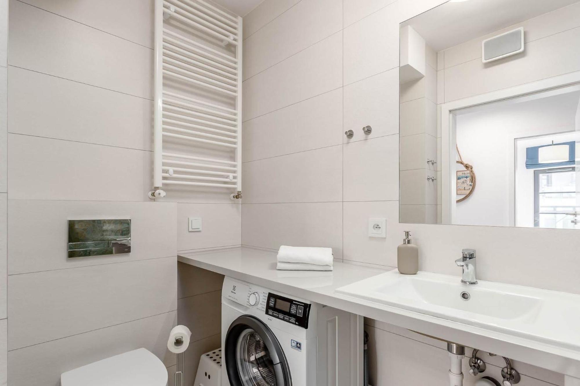 Rent Like - Dwie Motławy Apartament *
