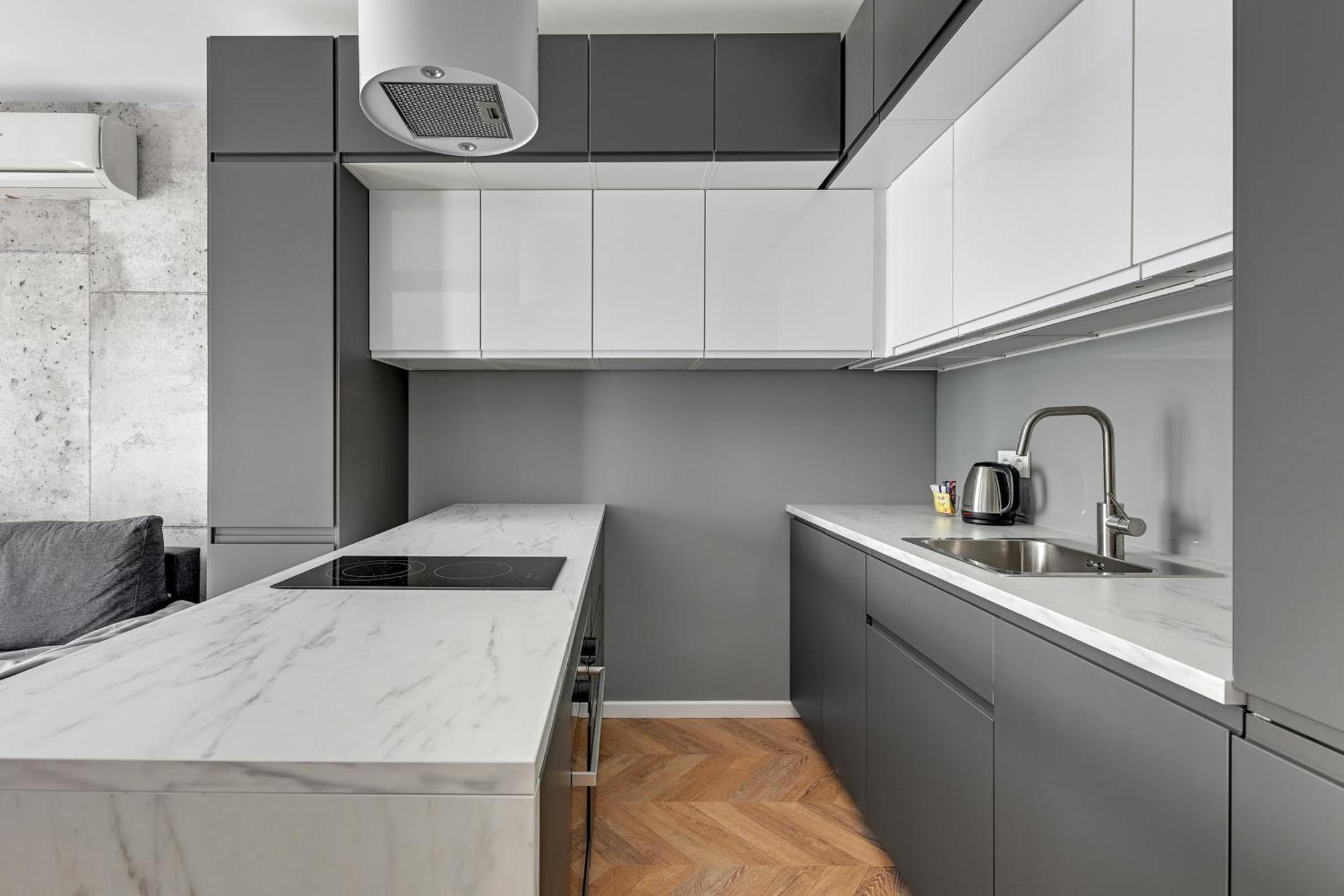 Apartment Cosy And Stylish Dom & House In *