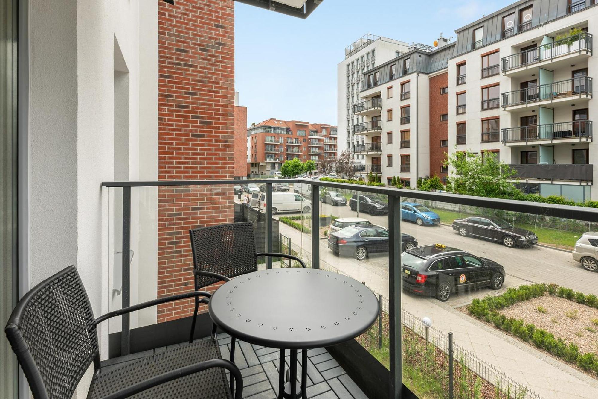 Cosy And Stylish Dom & House In * Gdansk