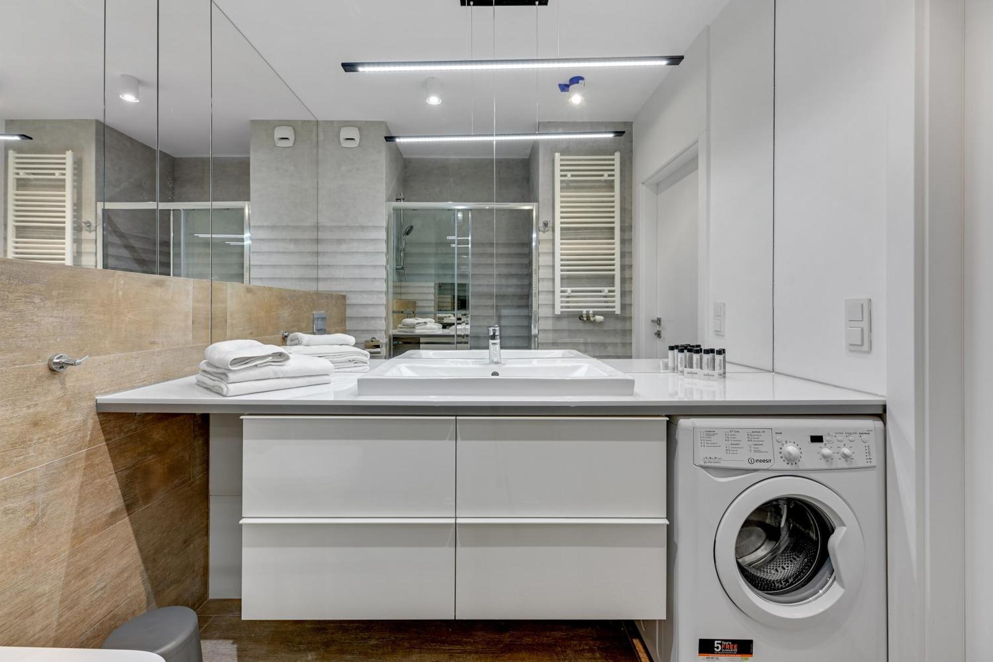 Cosy And Stylish Dom & House In Apartment *