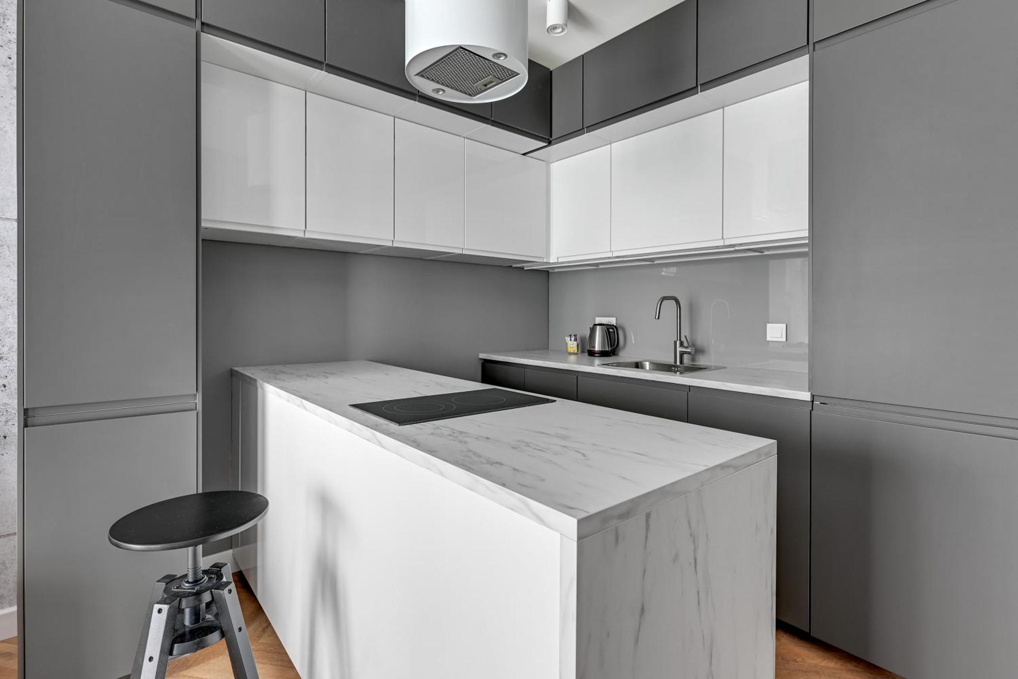 Cosy And Stylish Dom & House In *