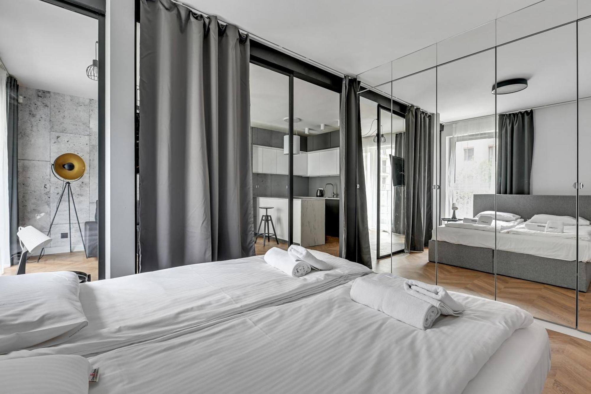 Cosy And Stylish Dom & House In Apartment *