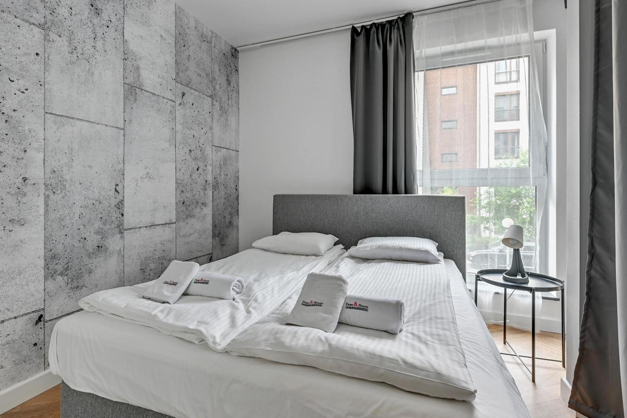 Cosy And Stylish Dom & House In * Gdansk