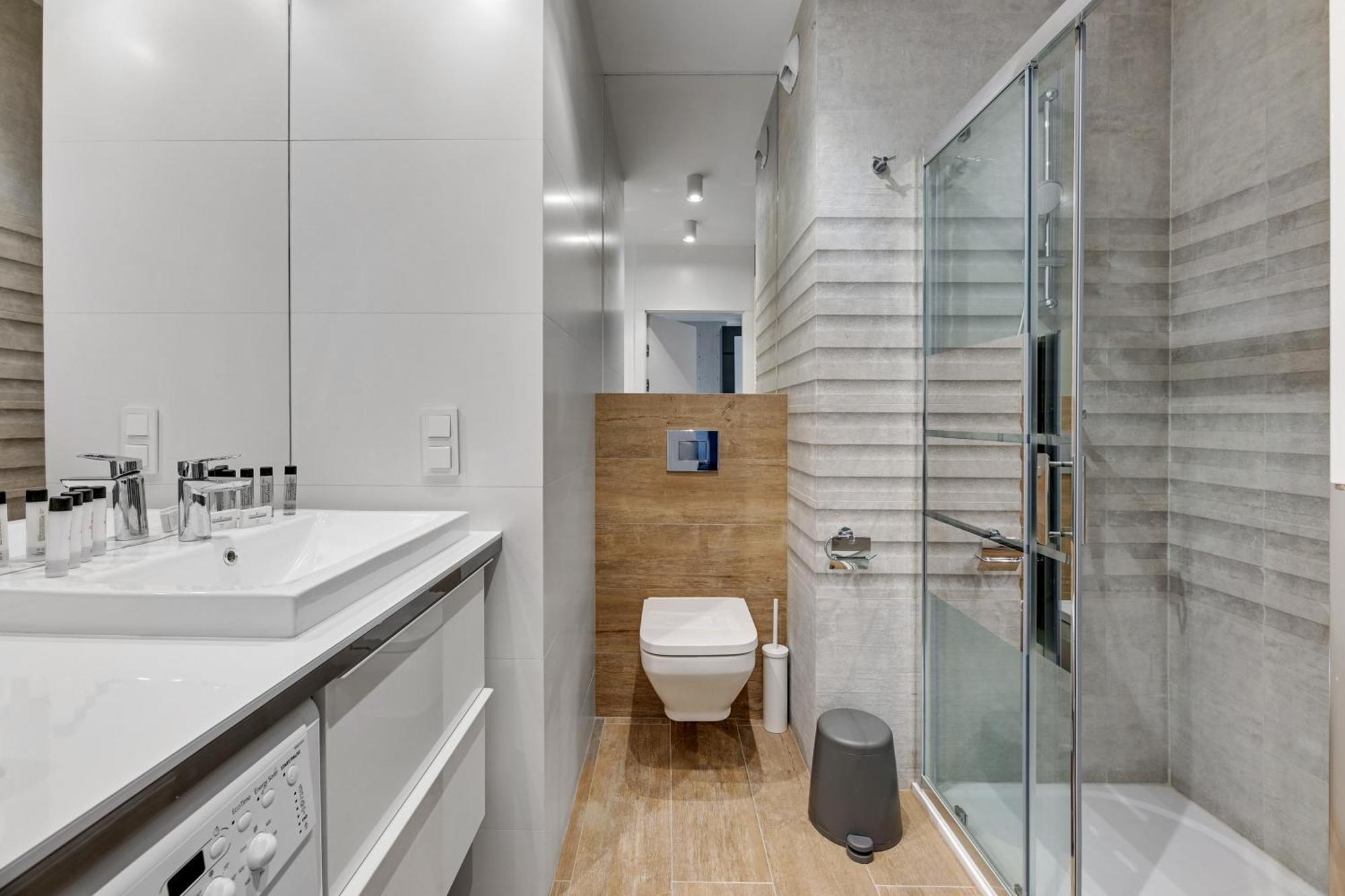 Apartment Cosy And Stylish Dom & House In *