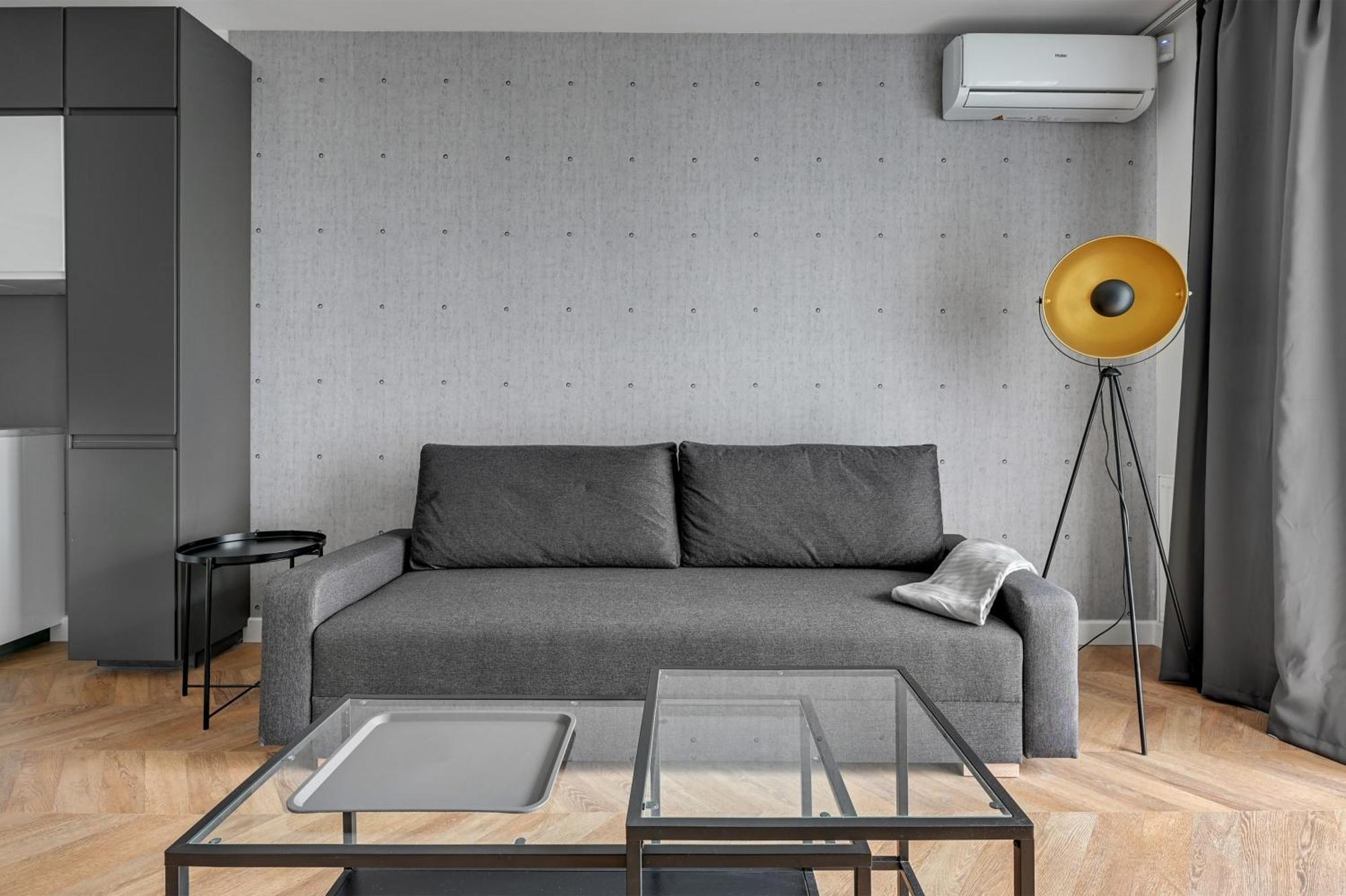 Cosy And Stylish Dom & House In Gdansk
