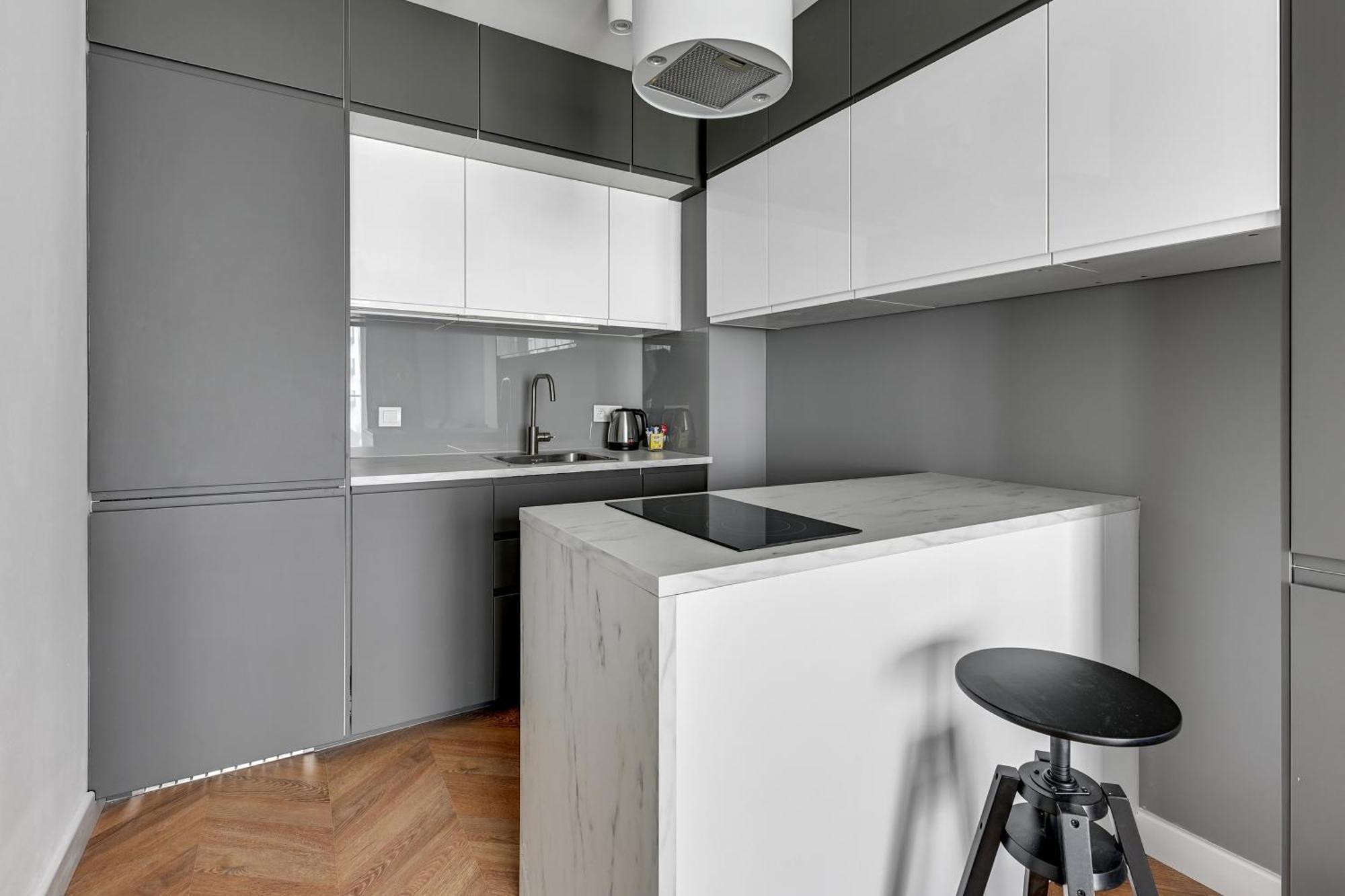 Cosy And Stylish Dom & House In