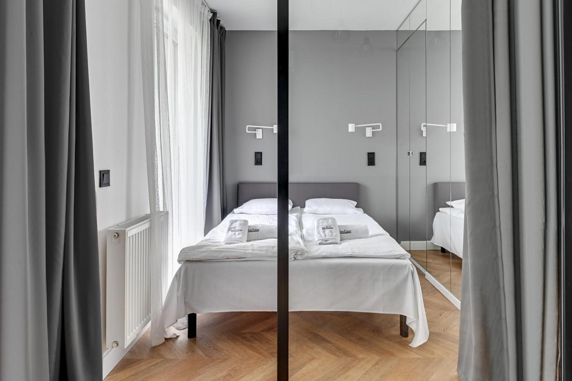 Cosy And Stylish Dom & House In Gdansk