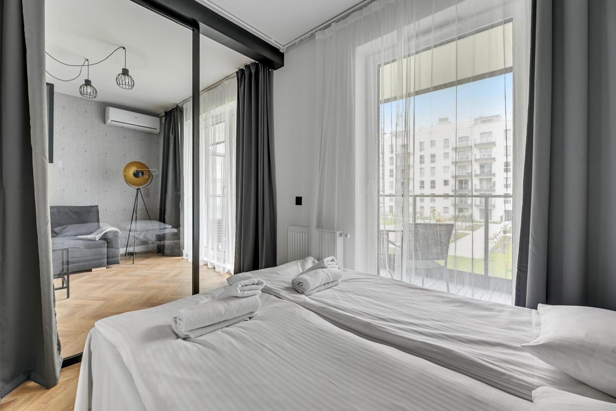 Cosy And Stylish Dom & House In * Gdansk