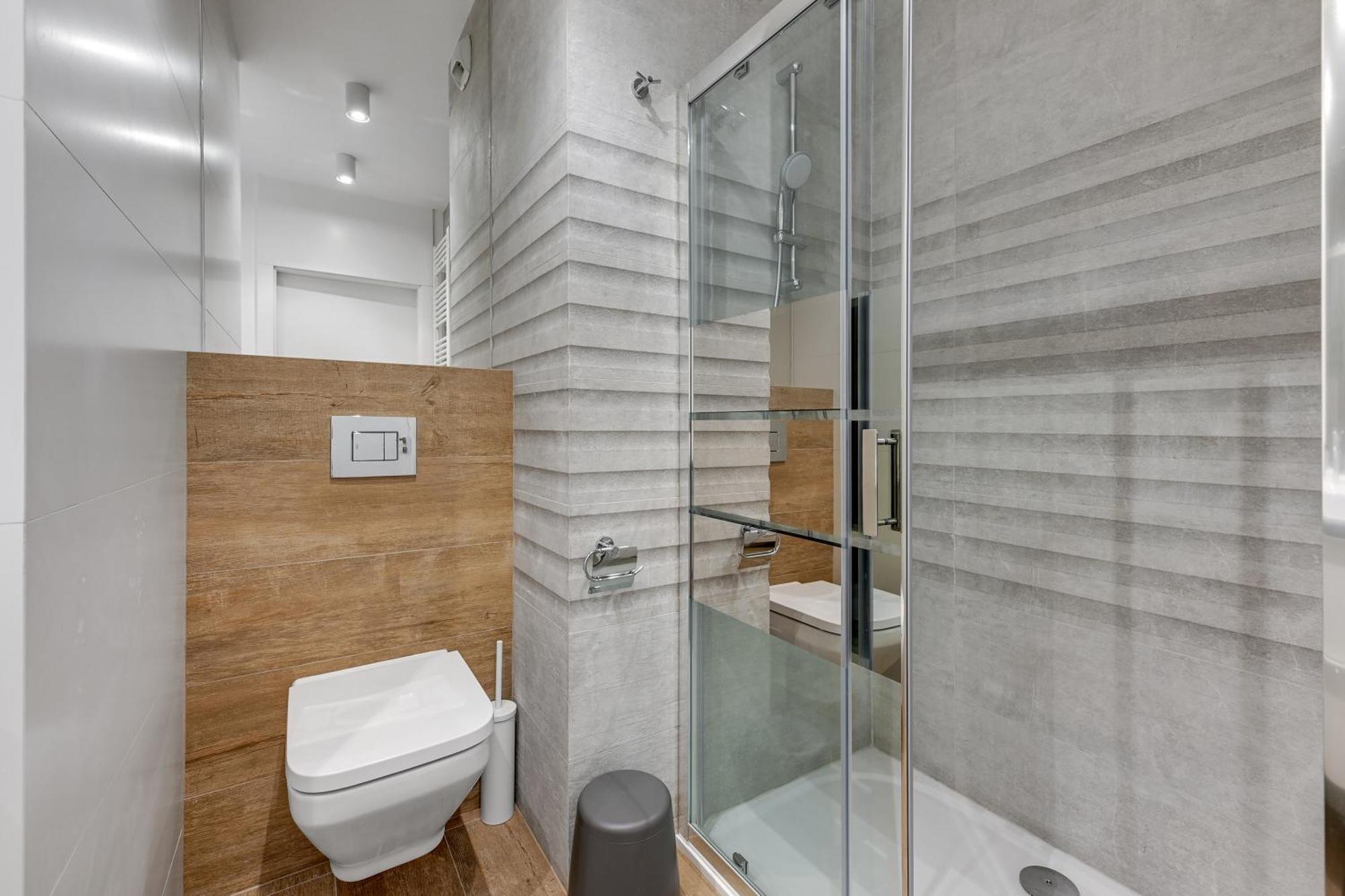 Cosy And Stylish Dom & House In