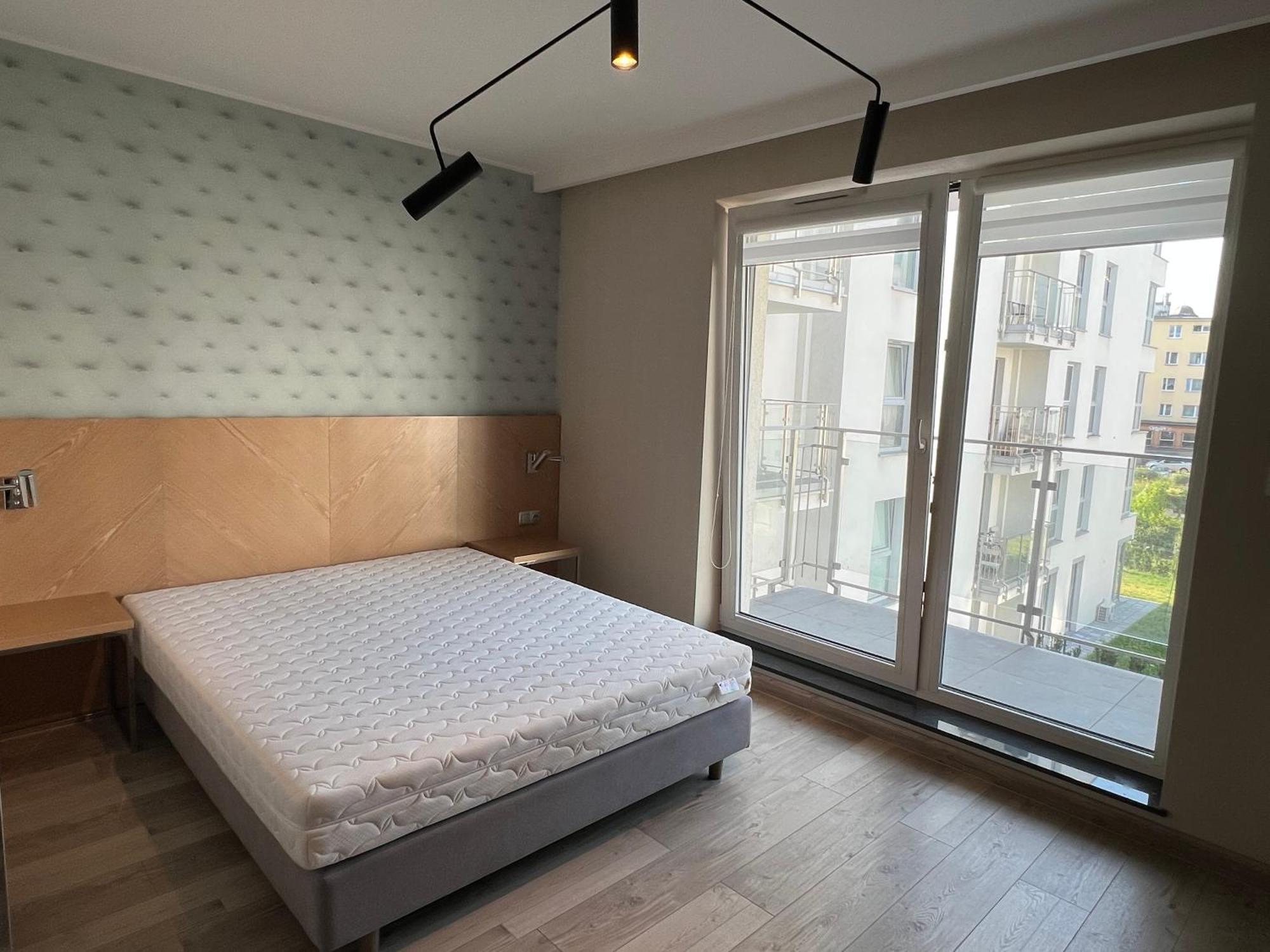 Apartment Cosy And Stylish Dom & House In Gdansk