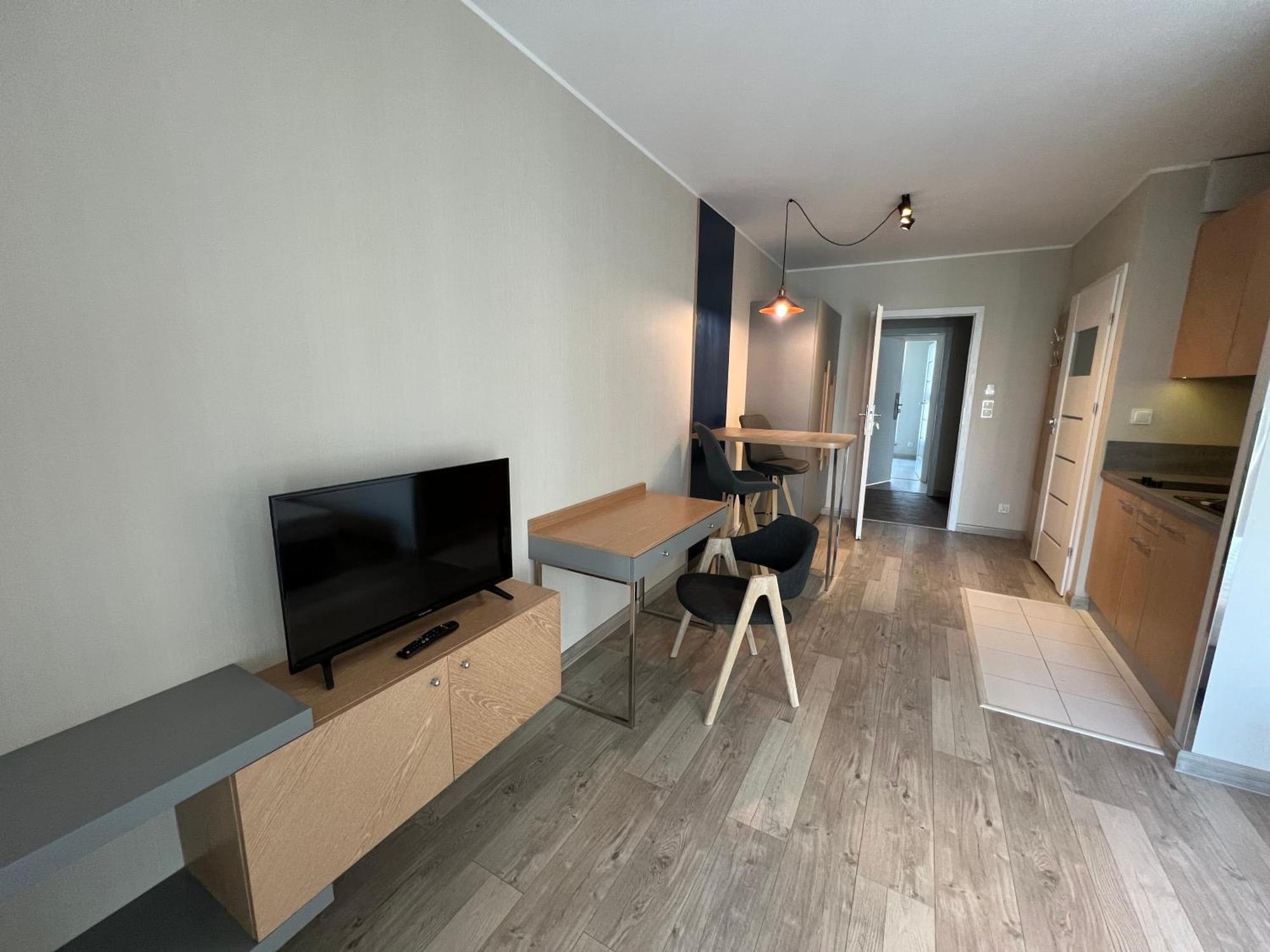 Apartment Cosy And Stylish Dom & House In