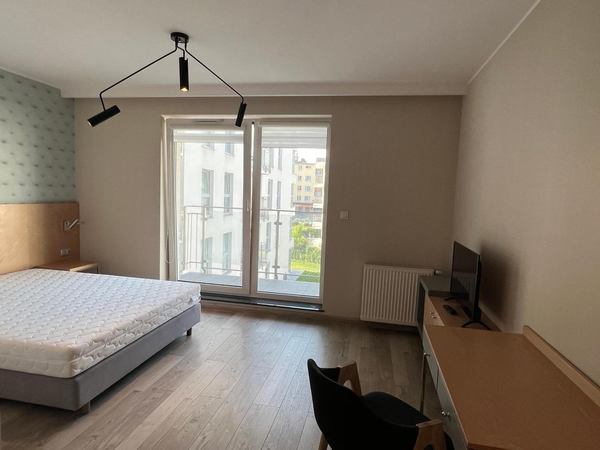 Apartment Cosy And Stylish Dom & House In *