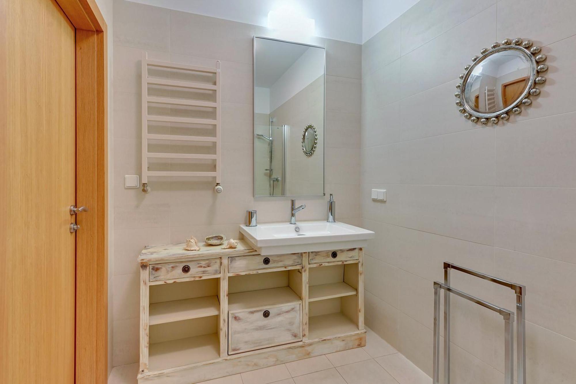 Apartment Neptun Art Przy Plazy