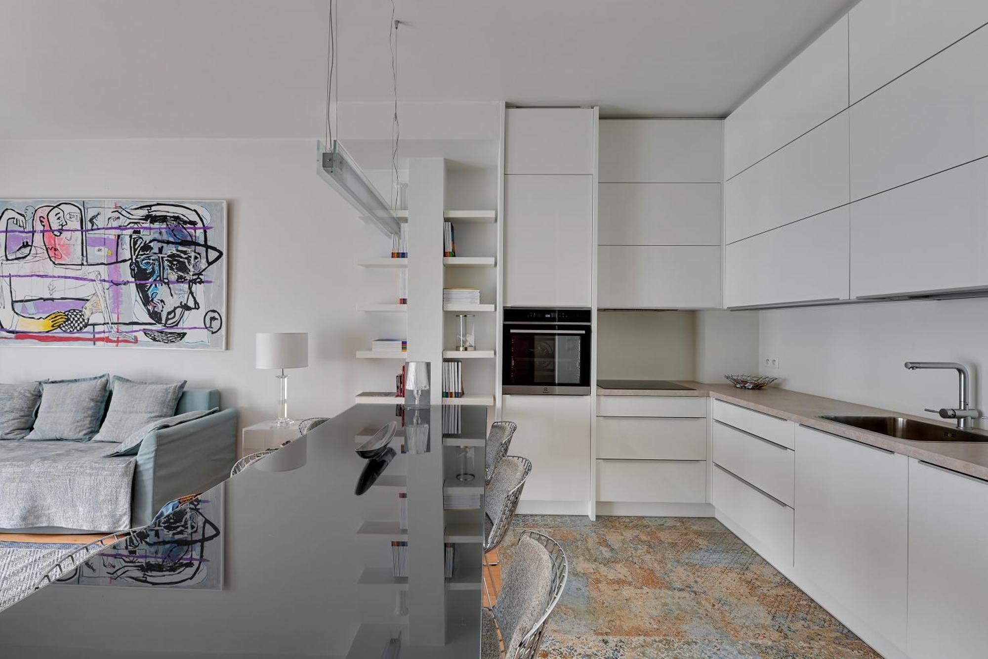Neptun Art Przy Plazy Apartment