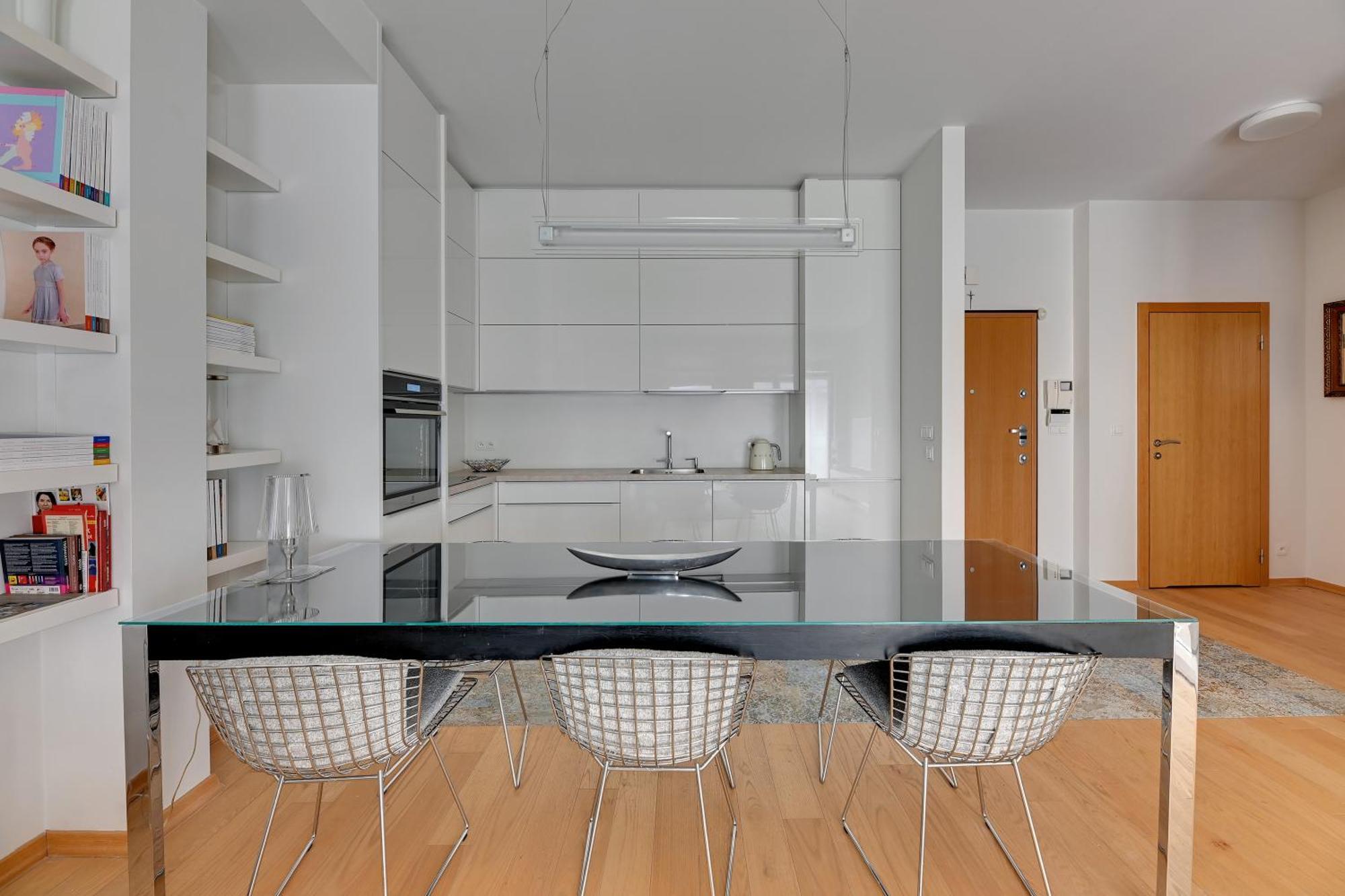 Apartment Neptun Art Przy Plazy