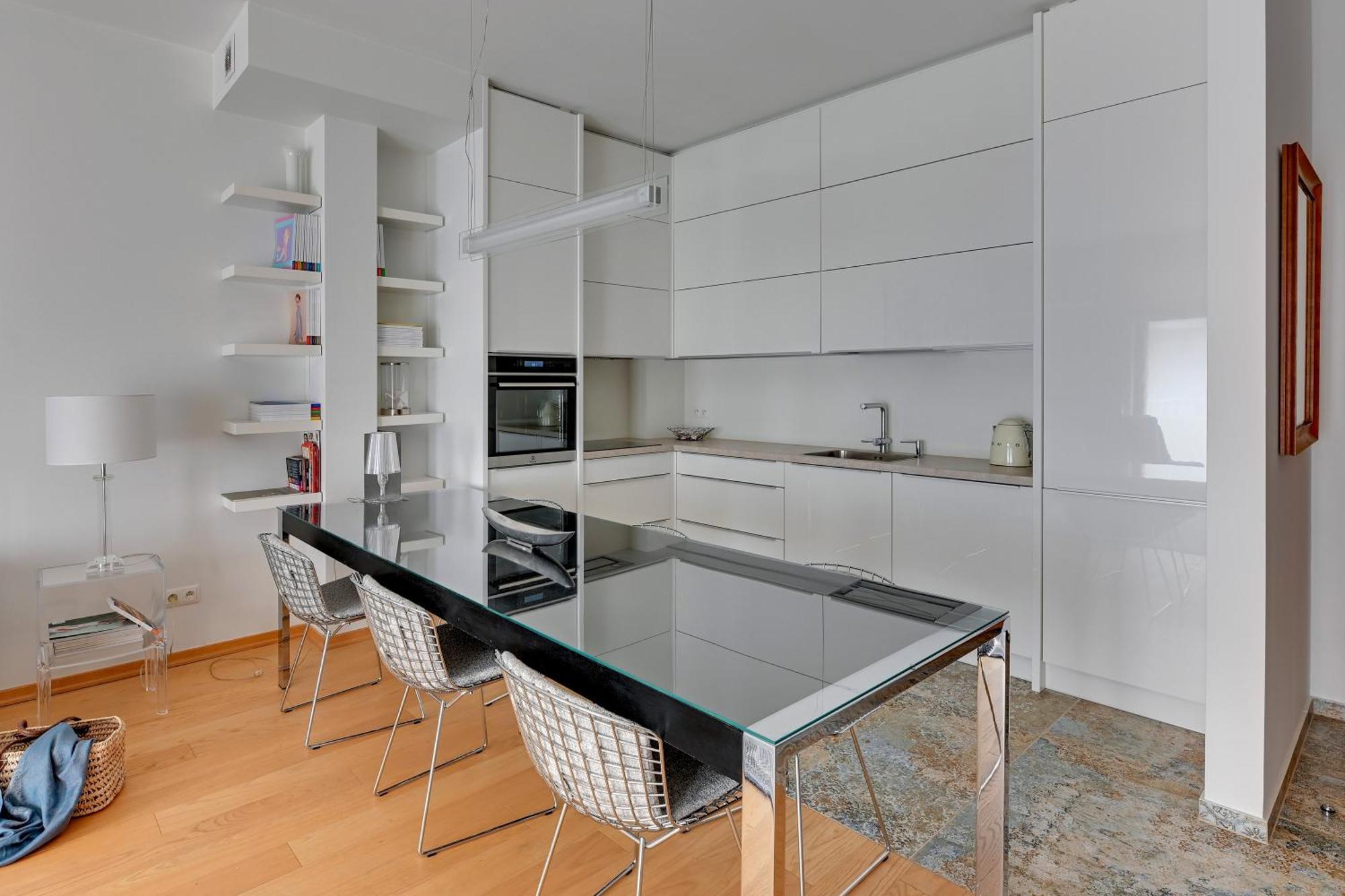 Apartment Neptun Art Przy Plazy